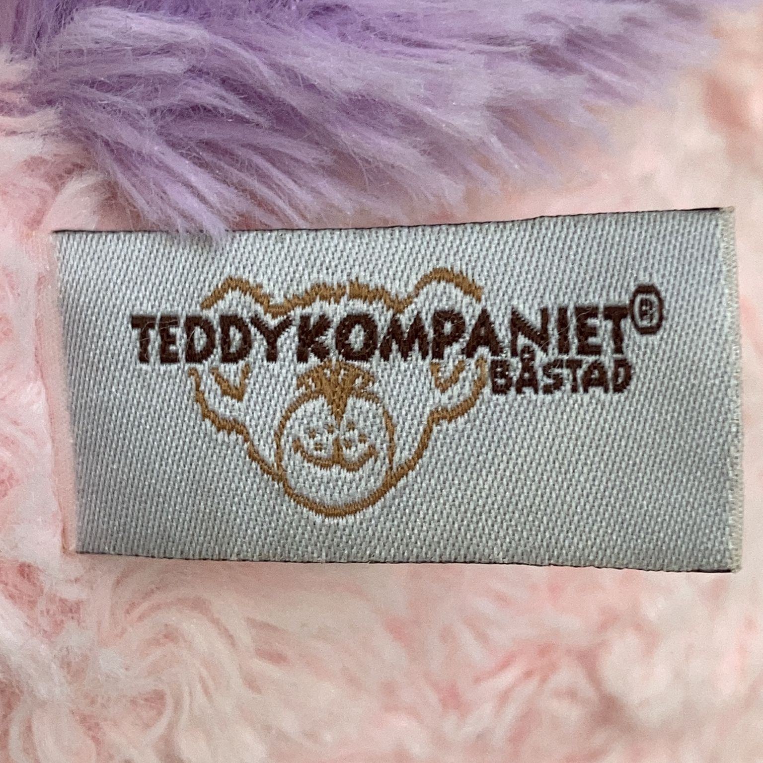 Teddykompaniet