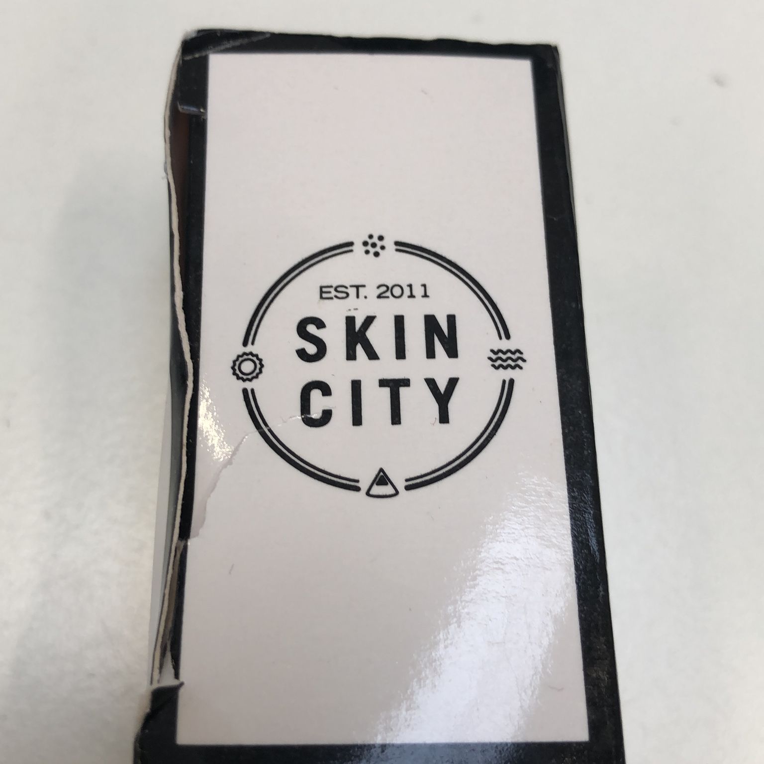 Skincity