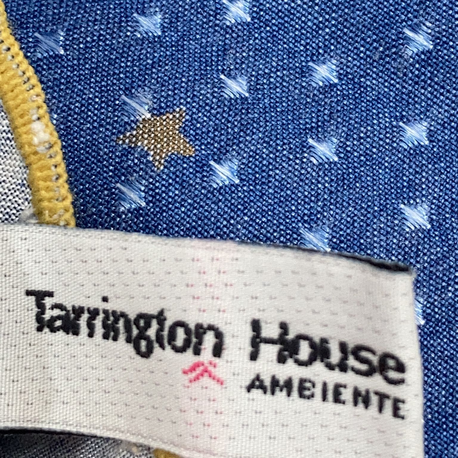 Tarrington House