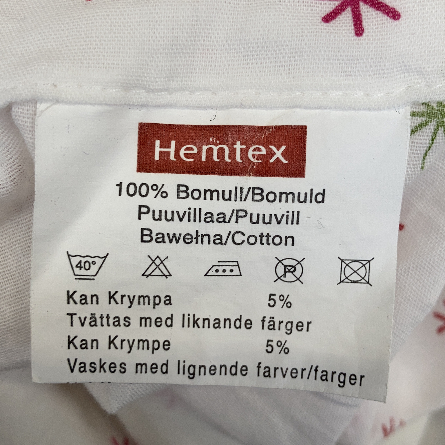 Hemtex