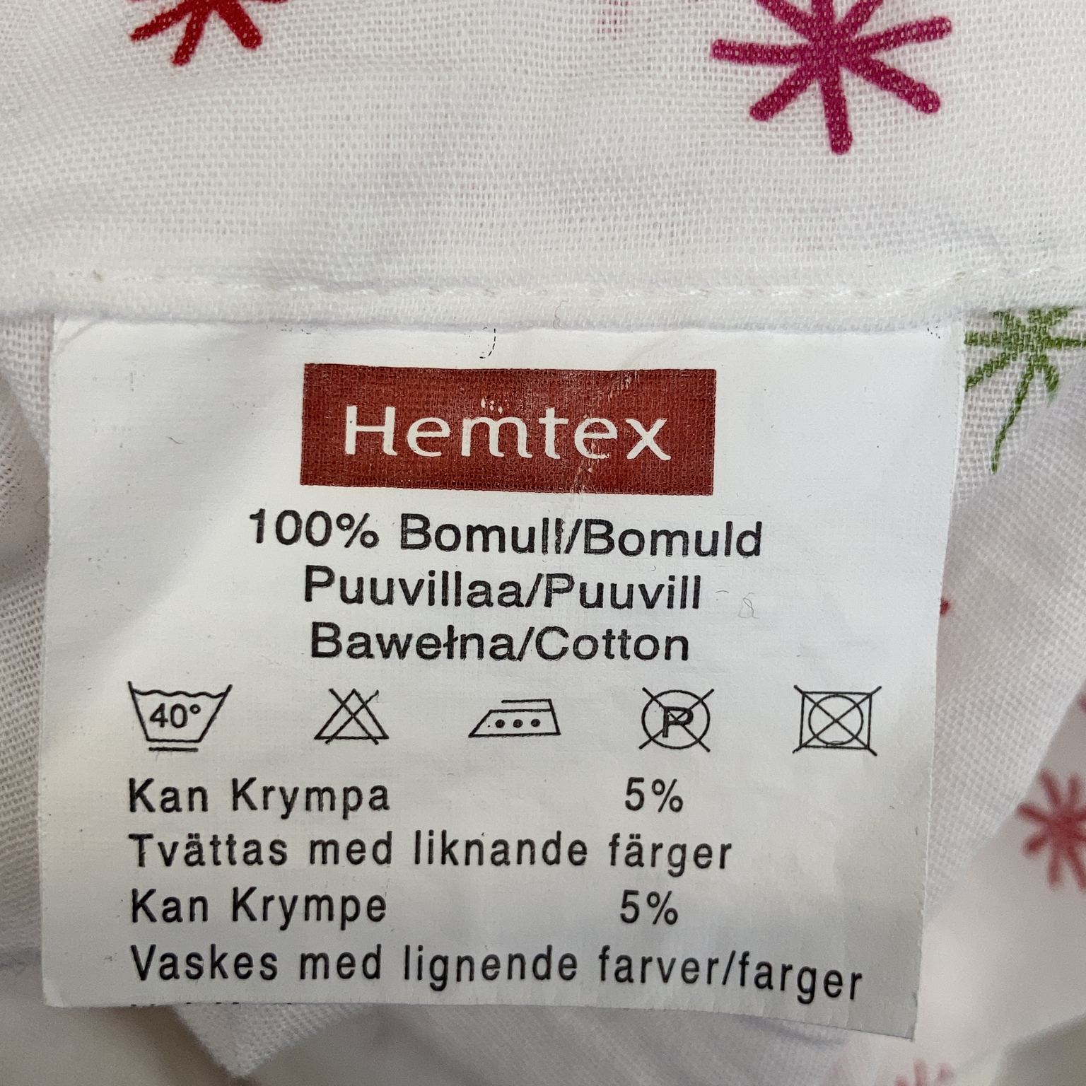 Hemtex