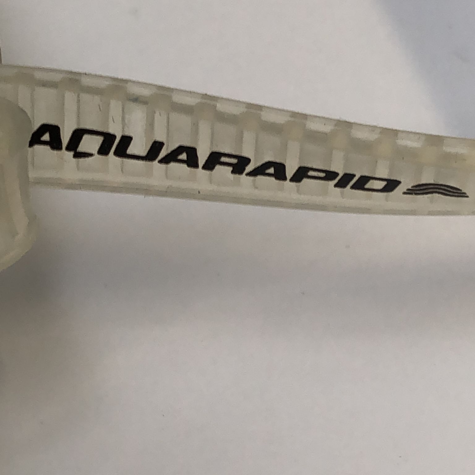 Aquarapid