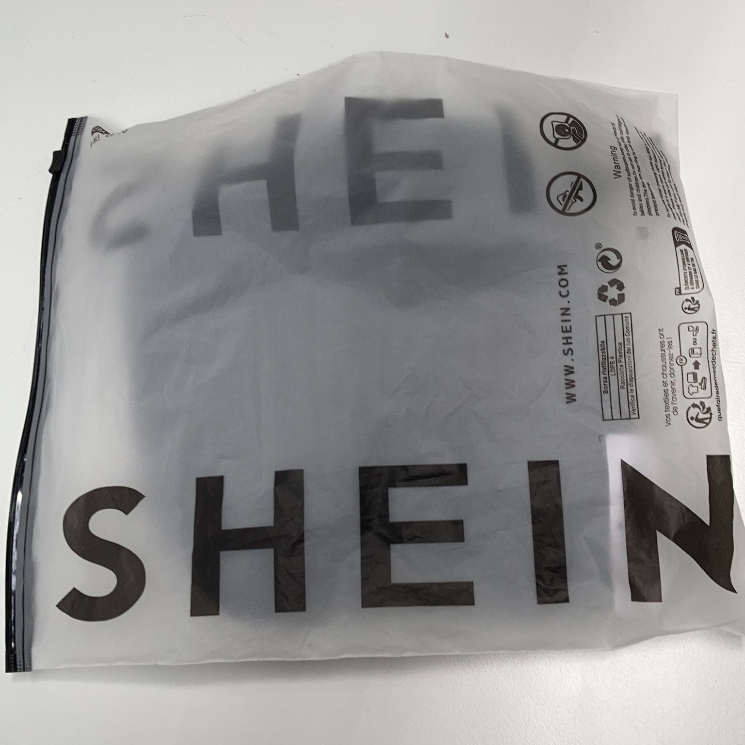 Shein