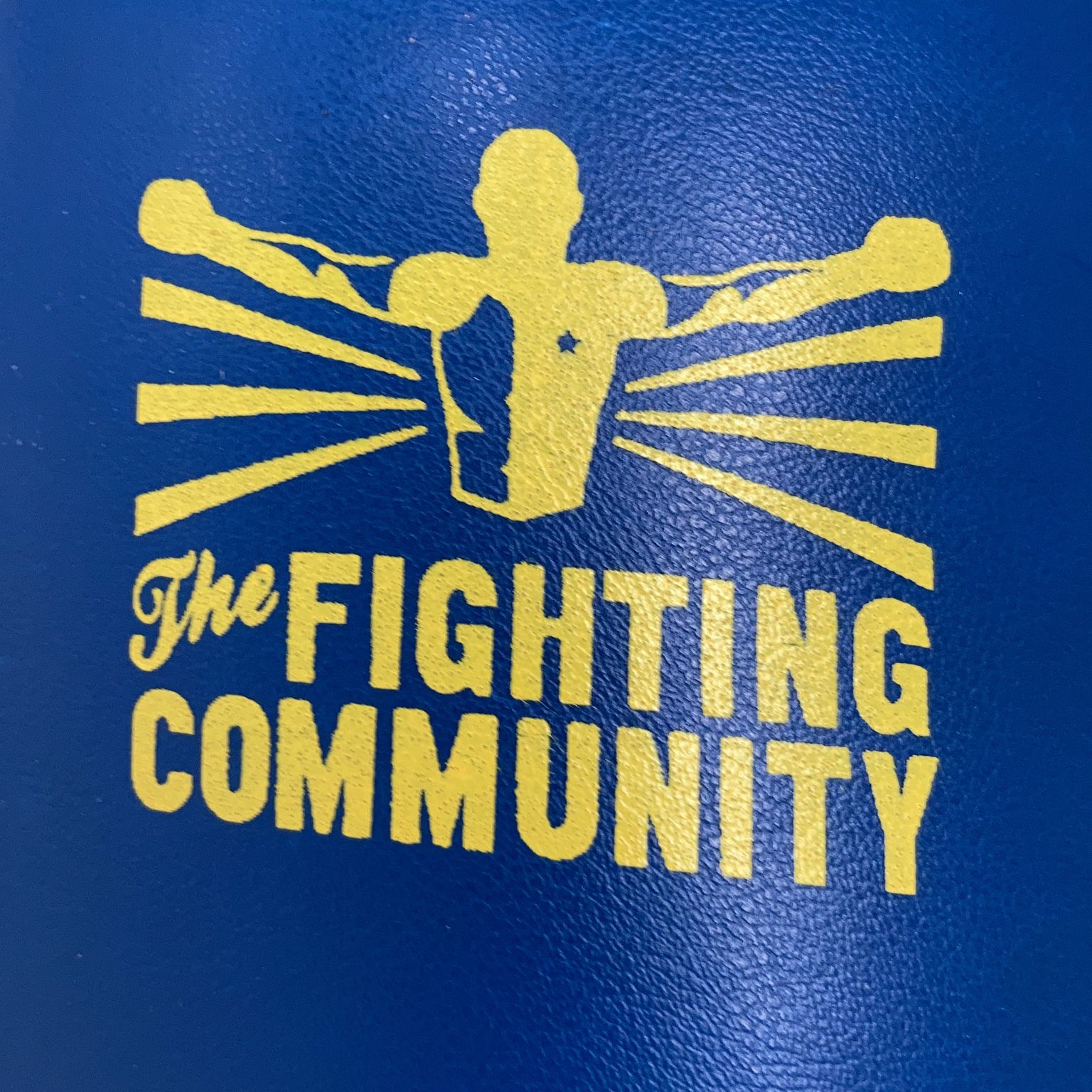 The Fighting Community