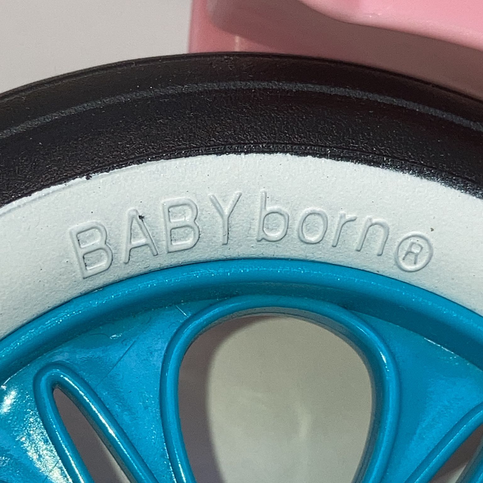 Baby Born