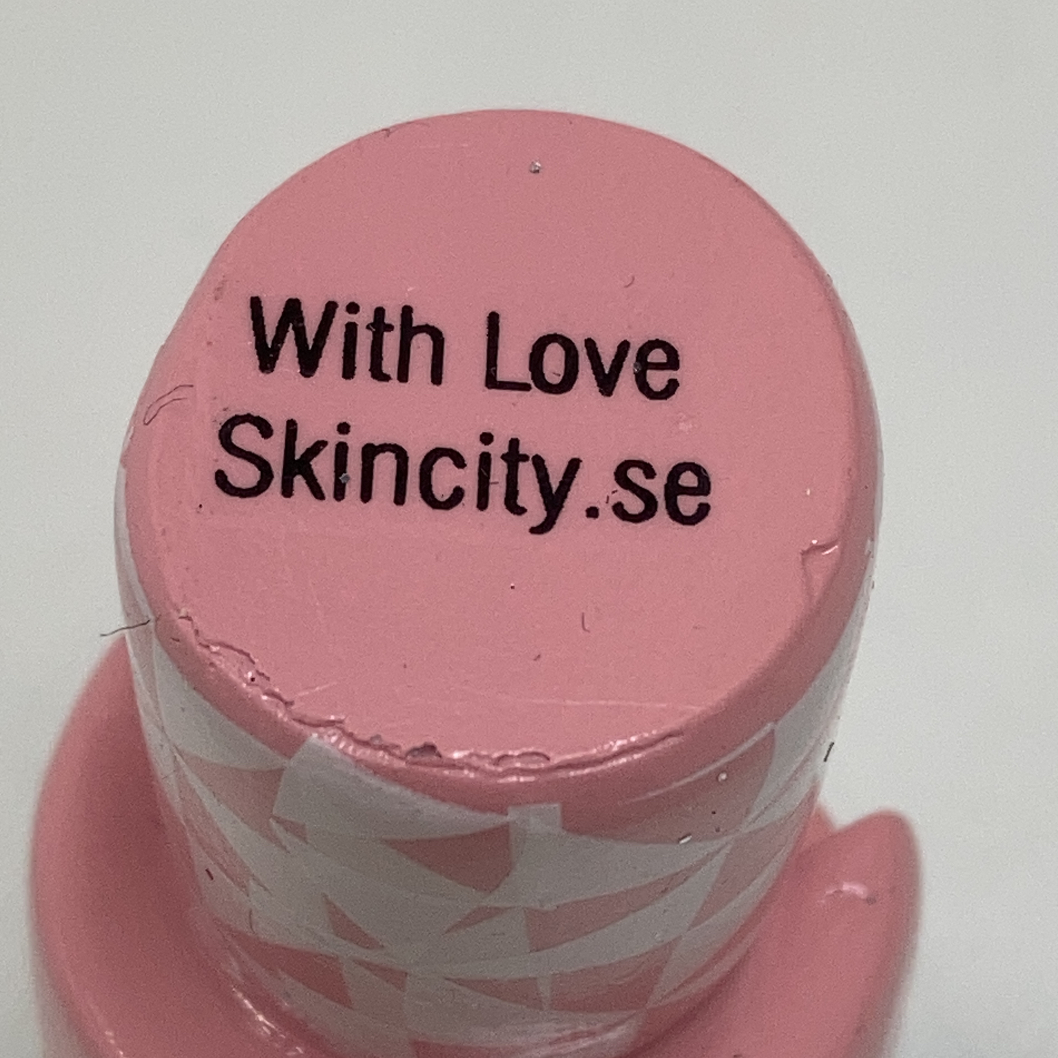 With Love Skincity