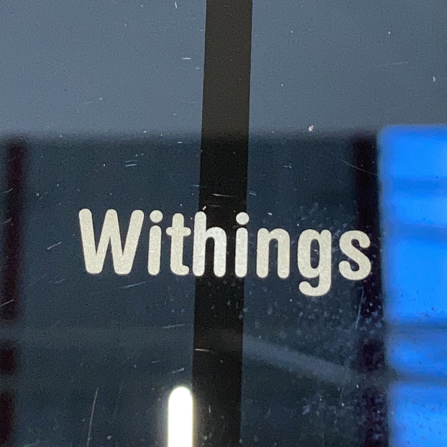 Withings