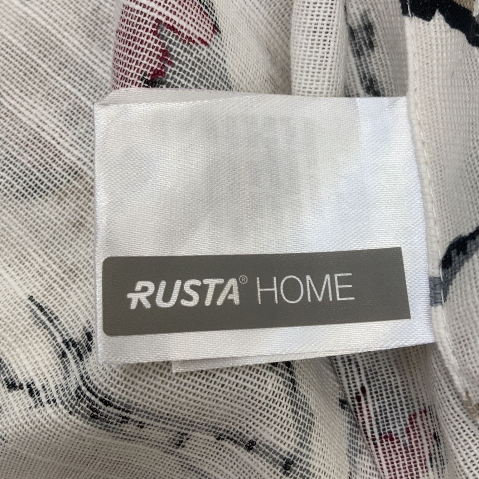 Rusta Home