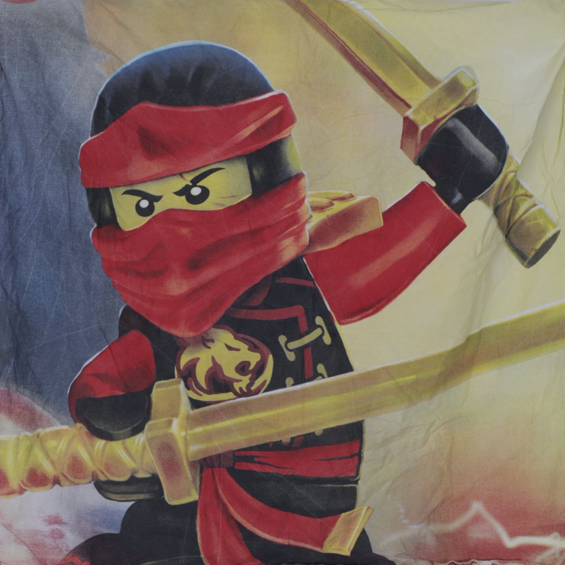 LEGO Ninjago