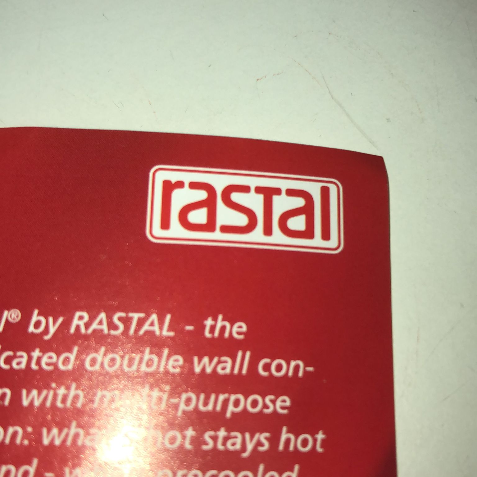 Rastal