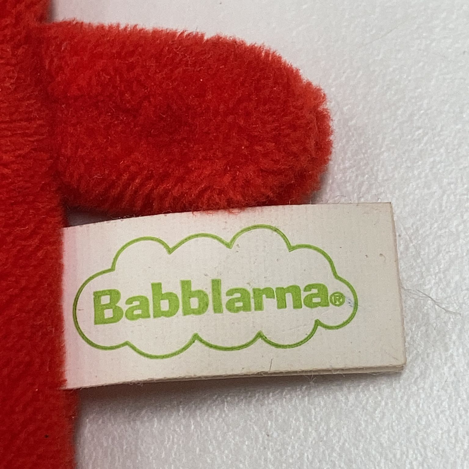 Babblarna