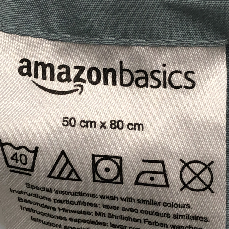 Amazon Basics