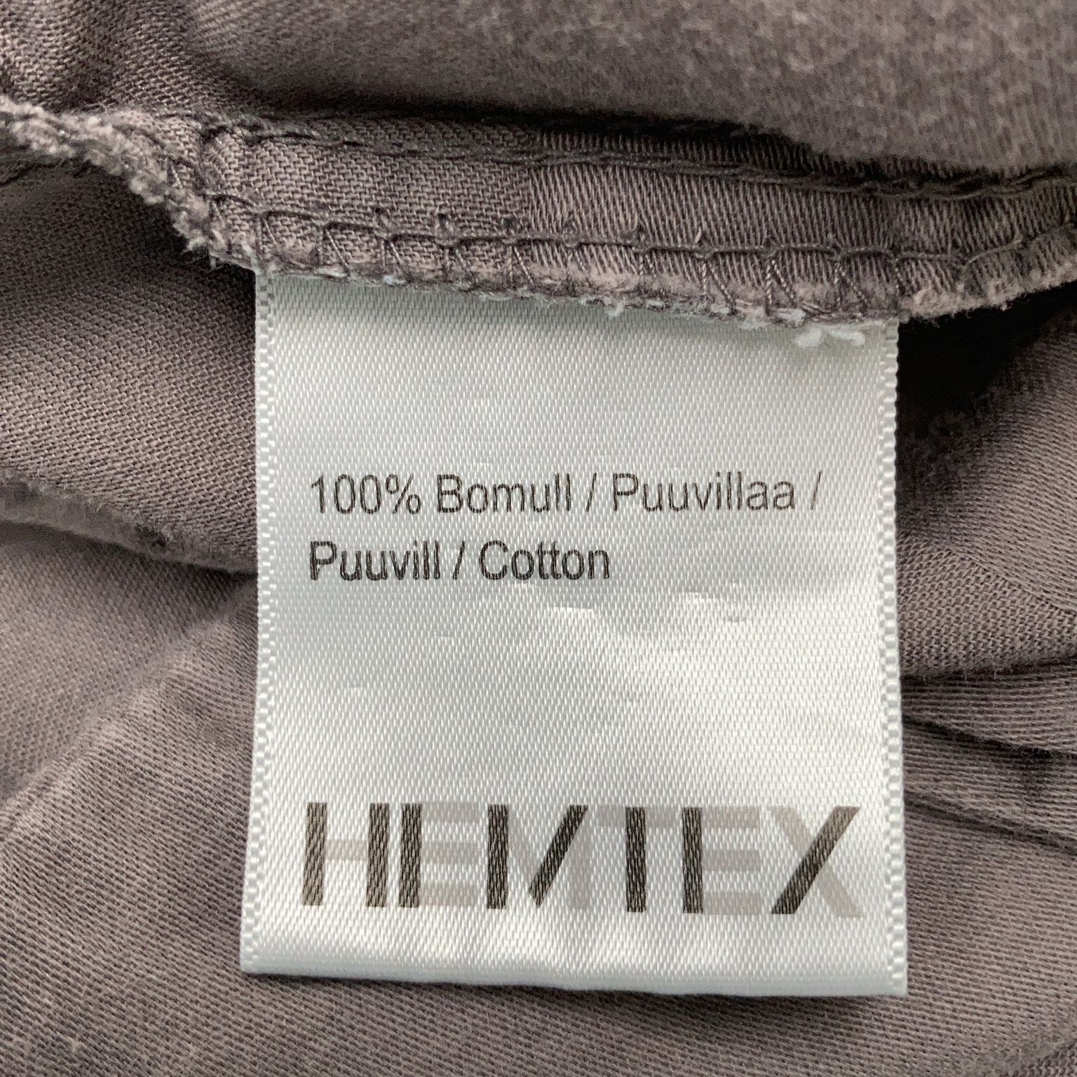 Hemtex