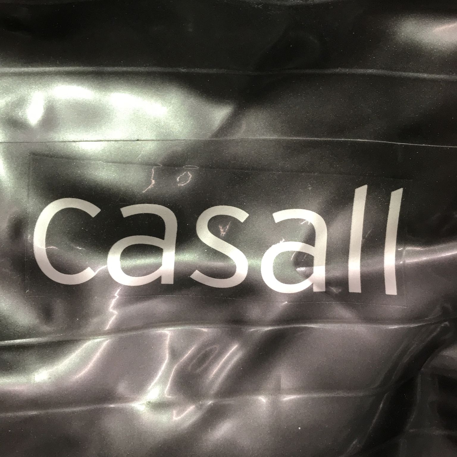 Casall