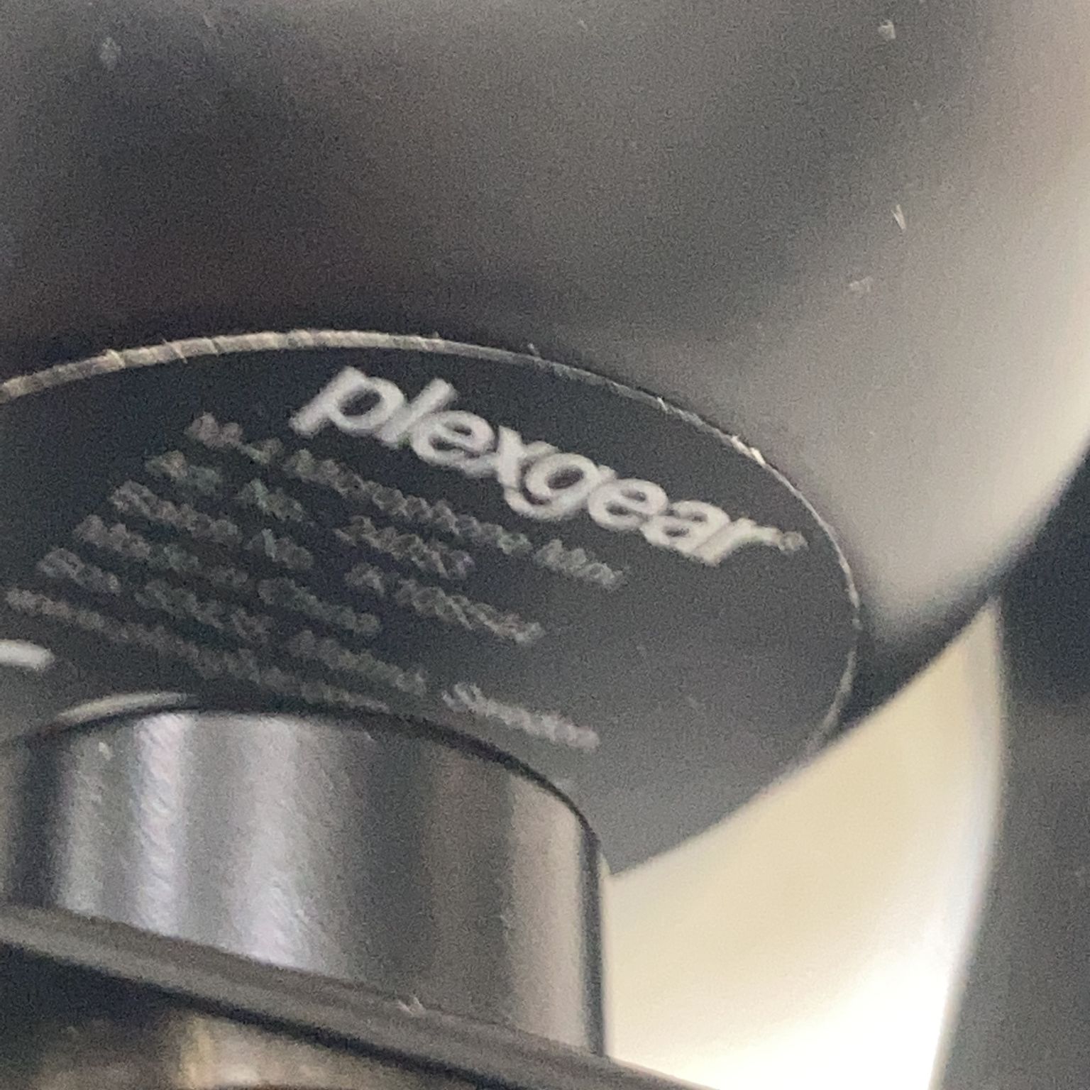 Plexgear