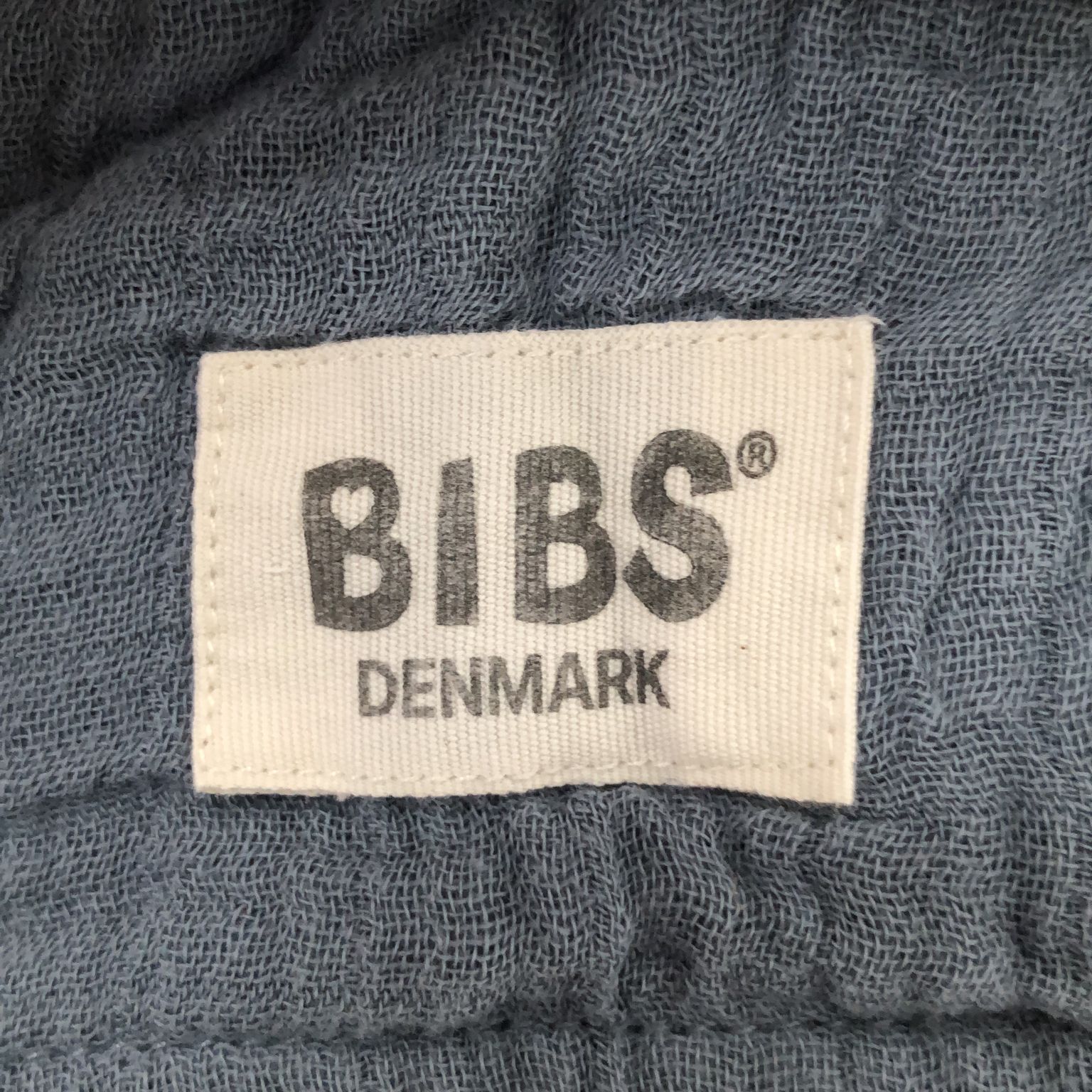 Bibs Denmark