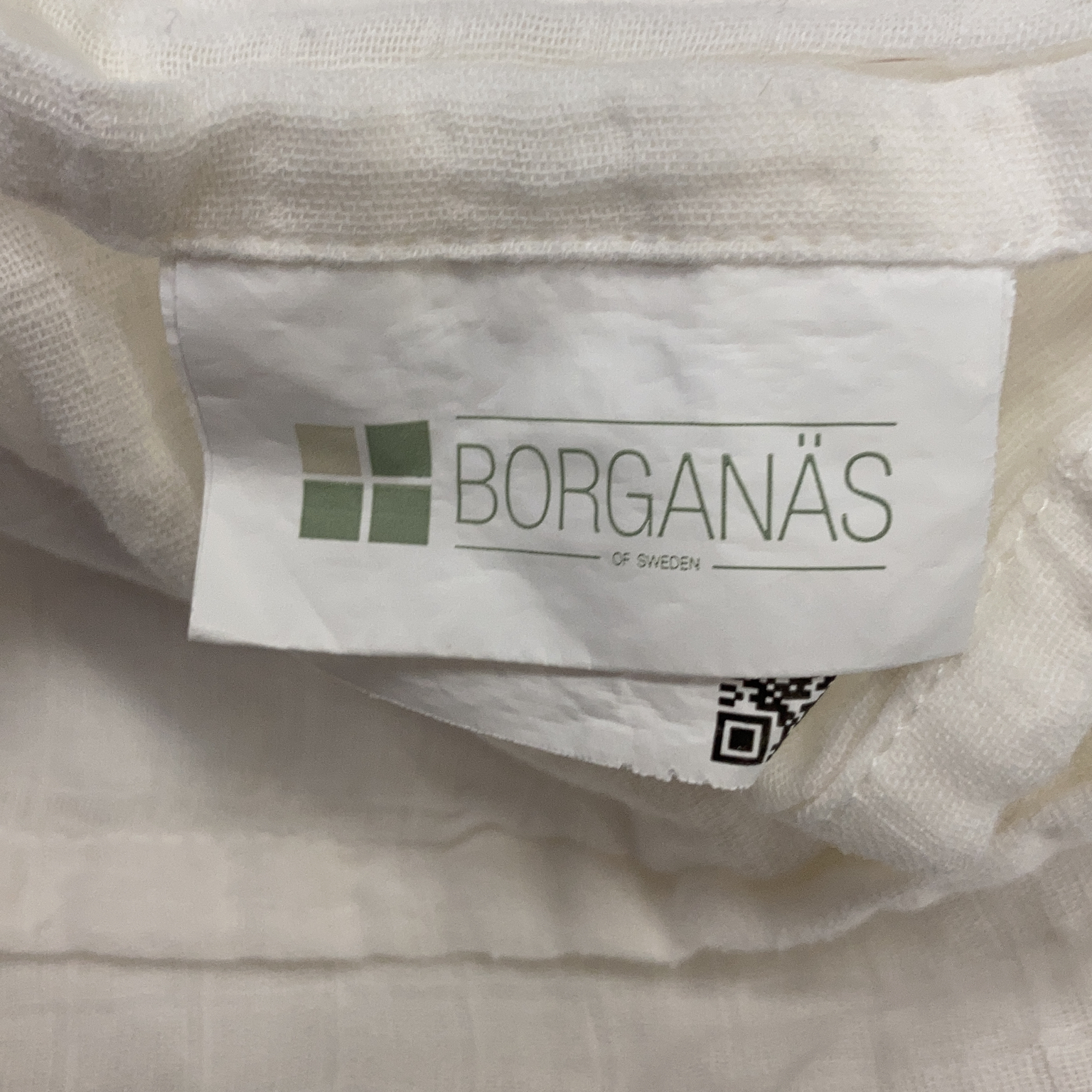 Borganäs