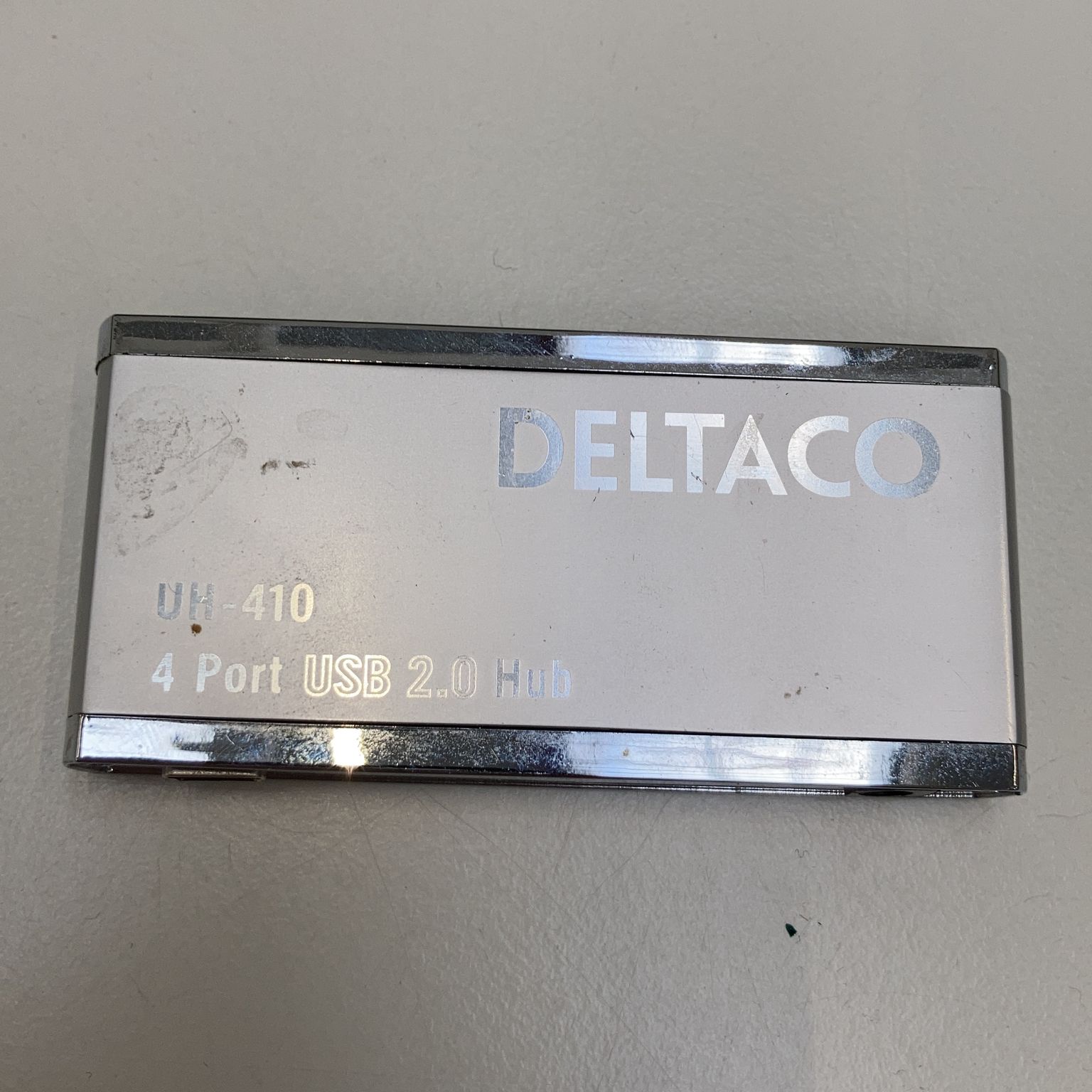 Deltaco