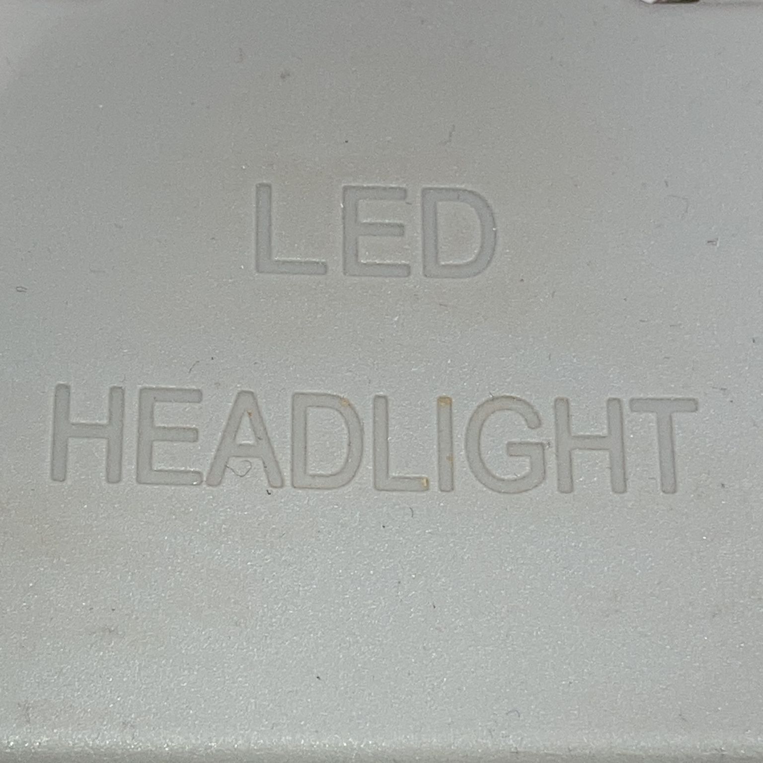 Led Headlight