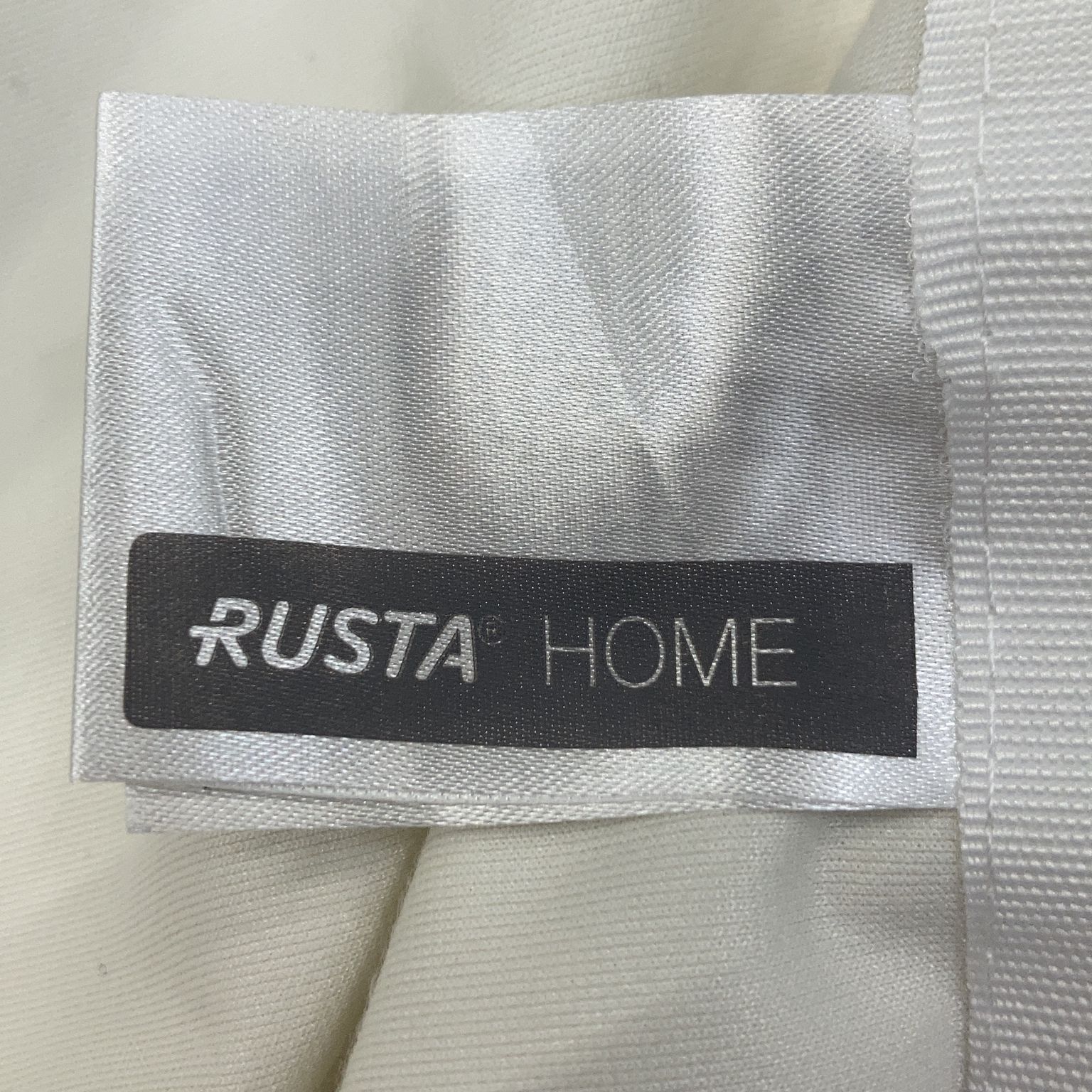 Rusta Home