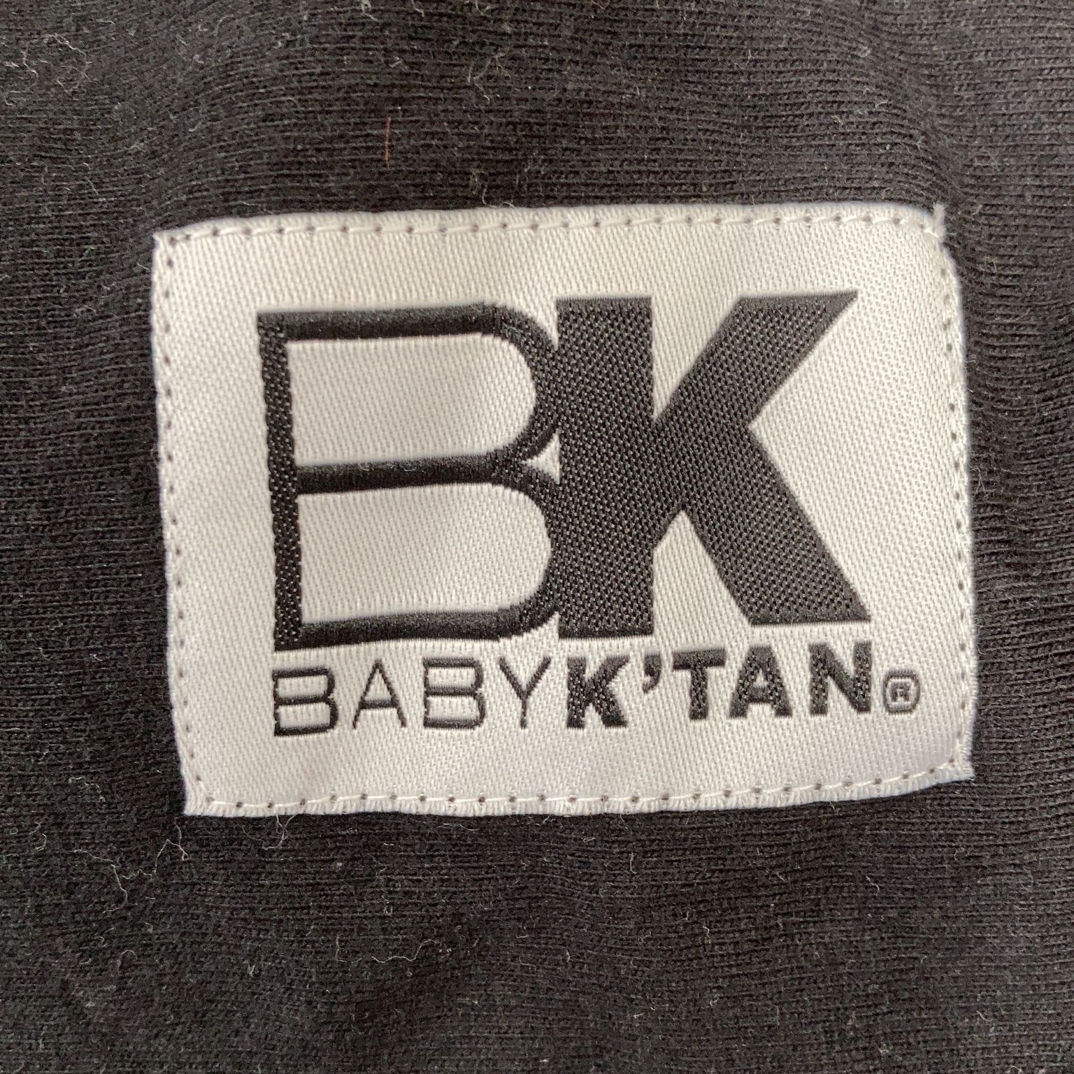 Baby K'Tan