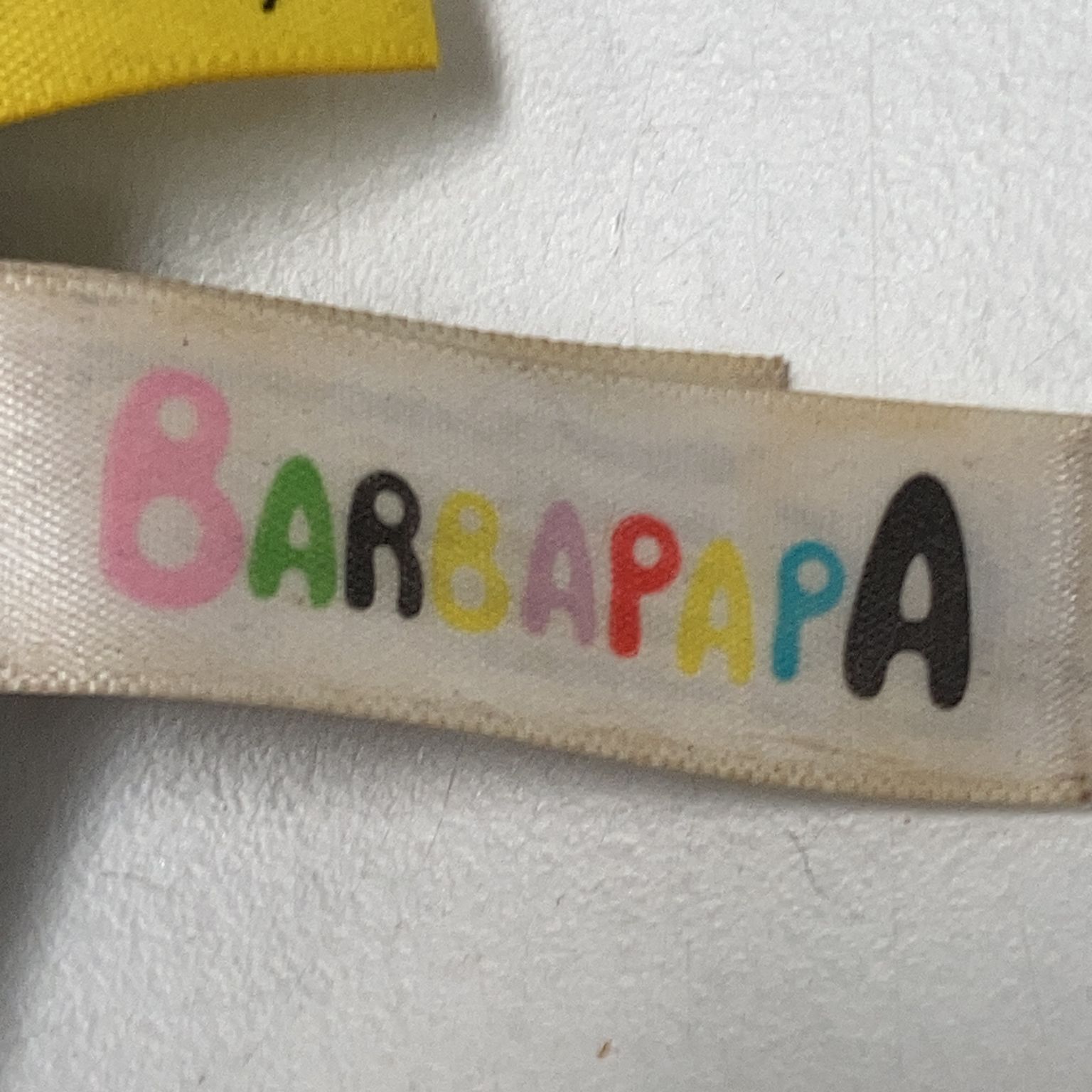 Barbapapa