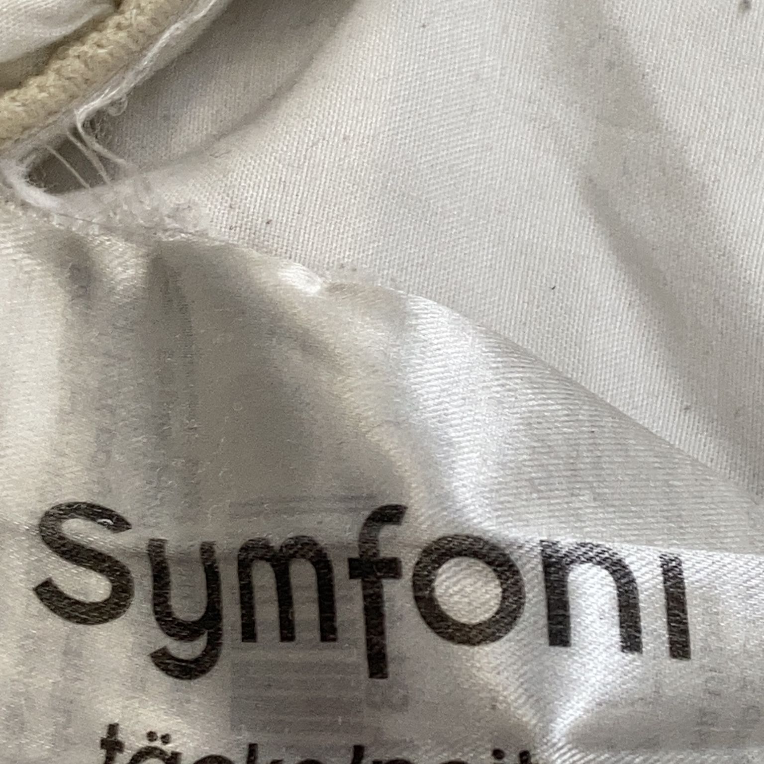 Symfoni