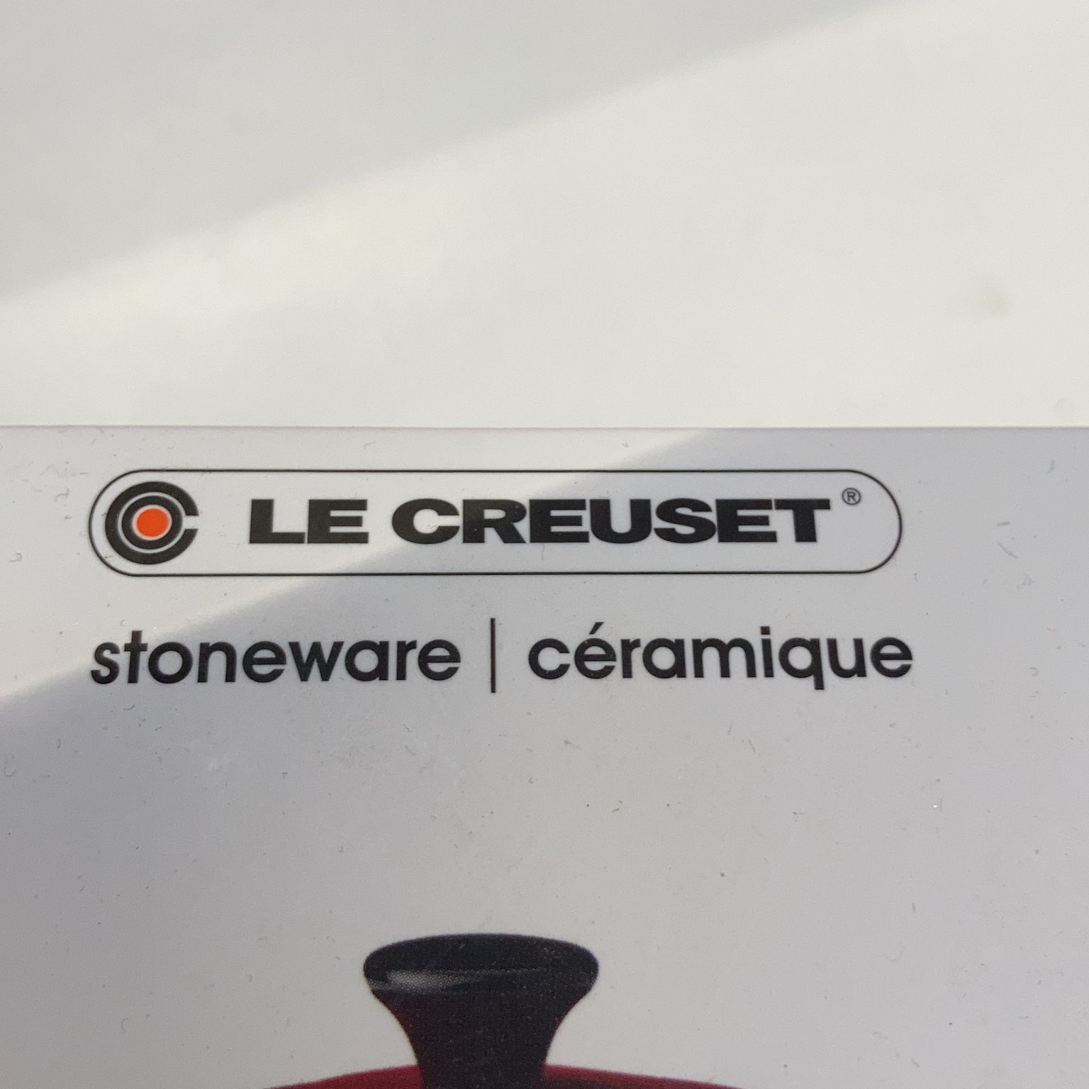 Le Creuset