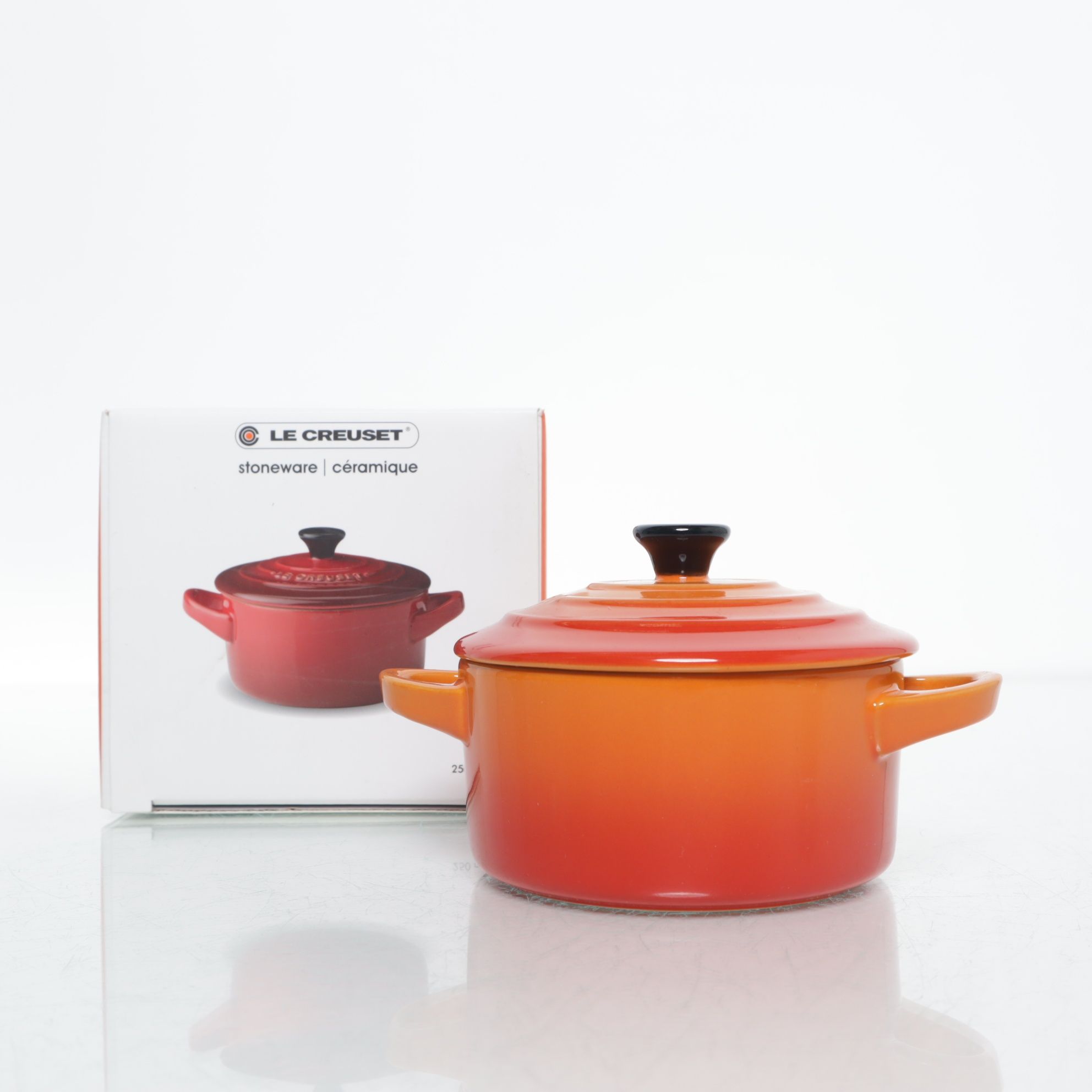 Le Creuset