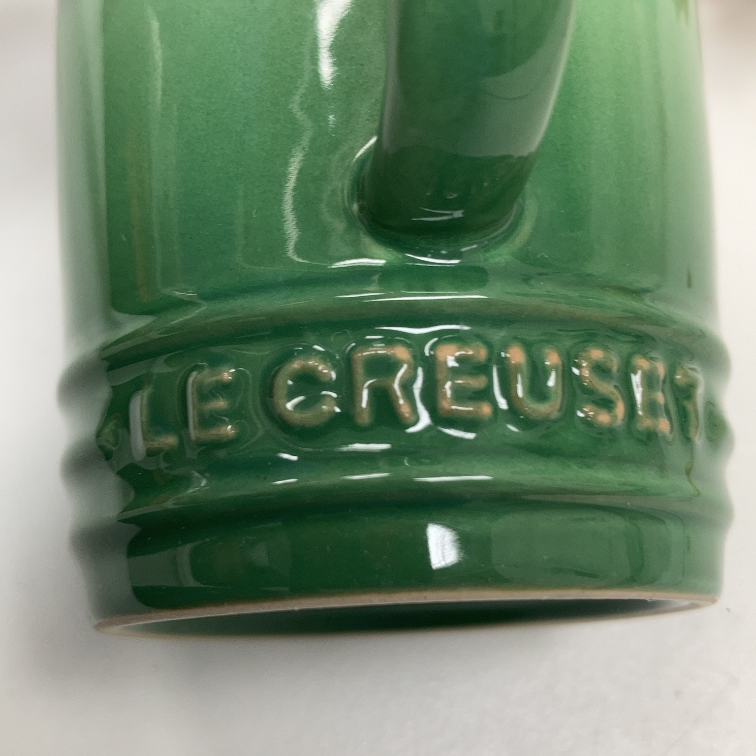 Le Creuset