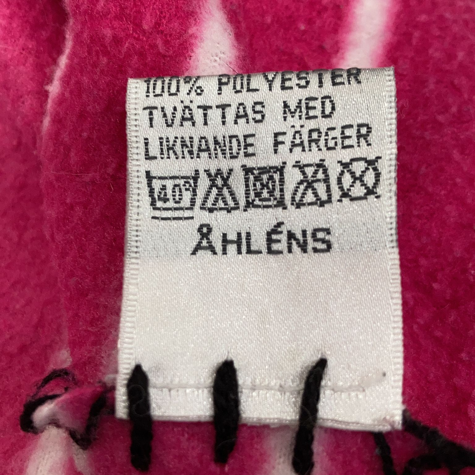 Åhléns