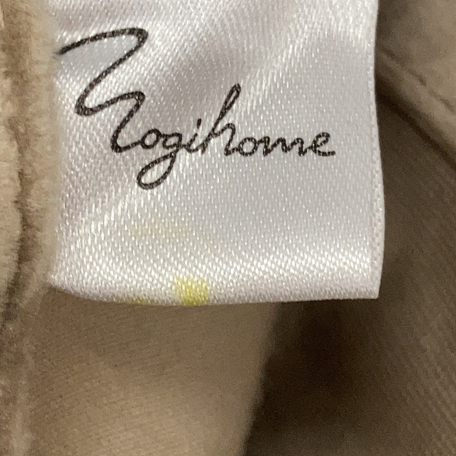 Mogihome