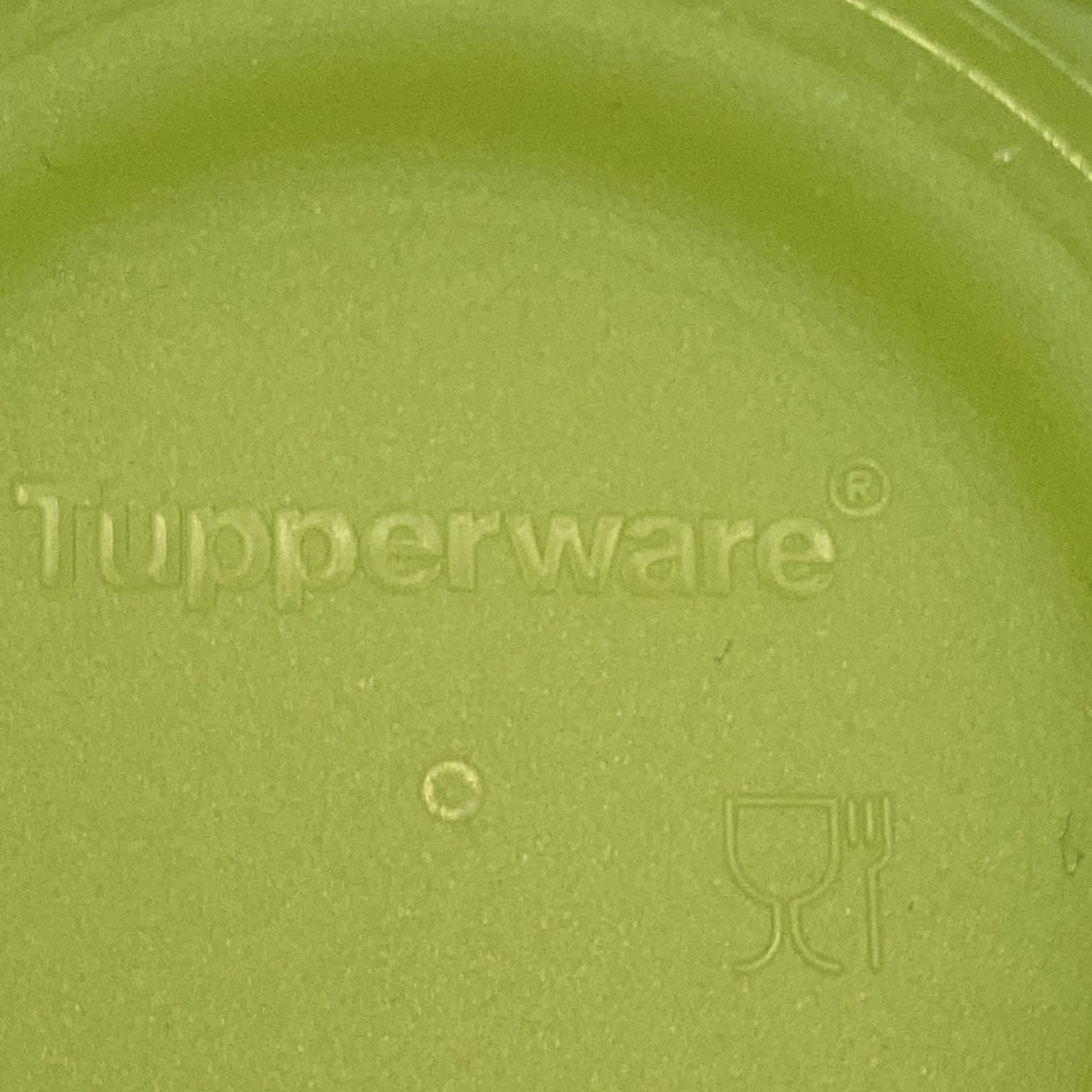 Tupperware