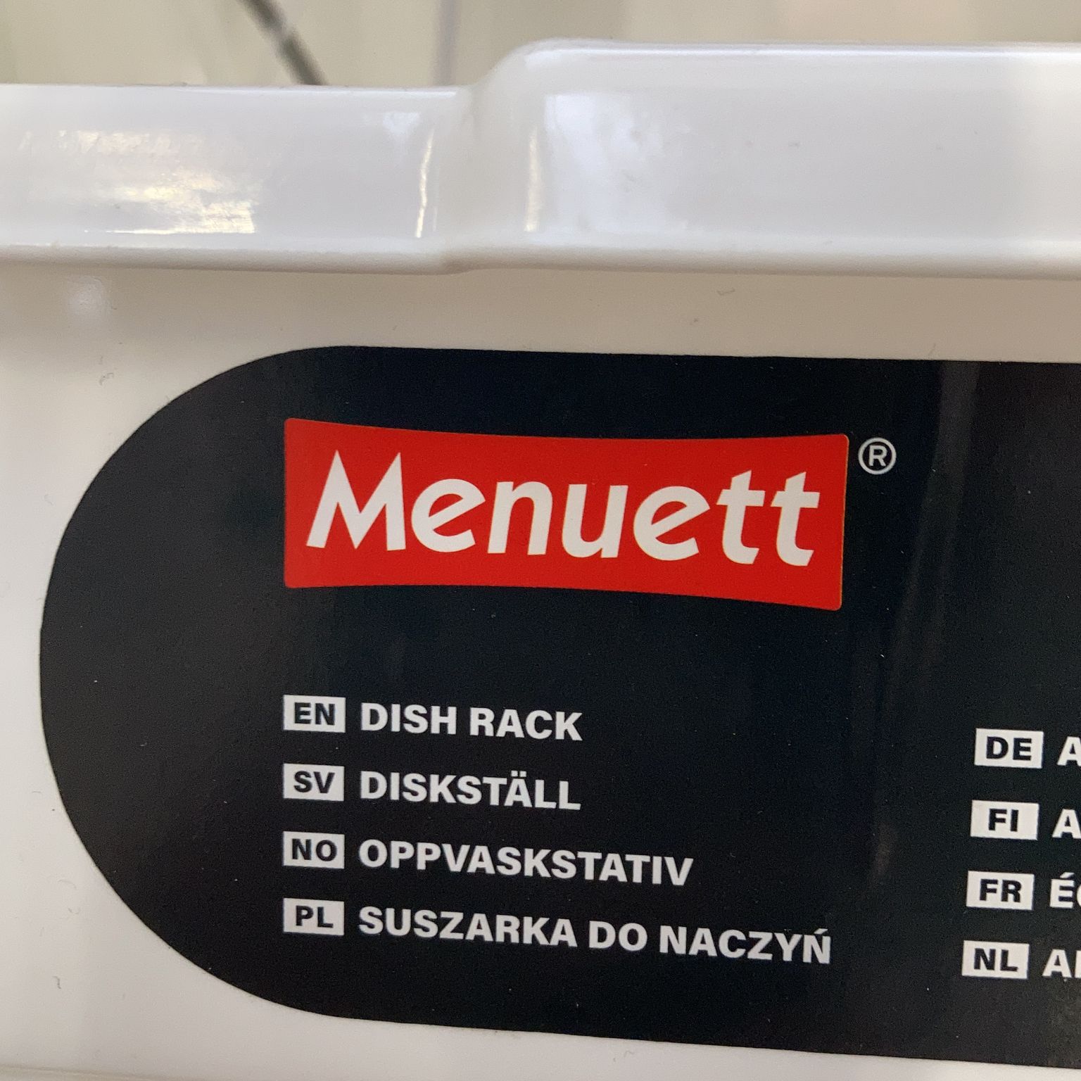 Menuett