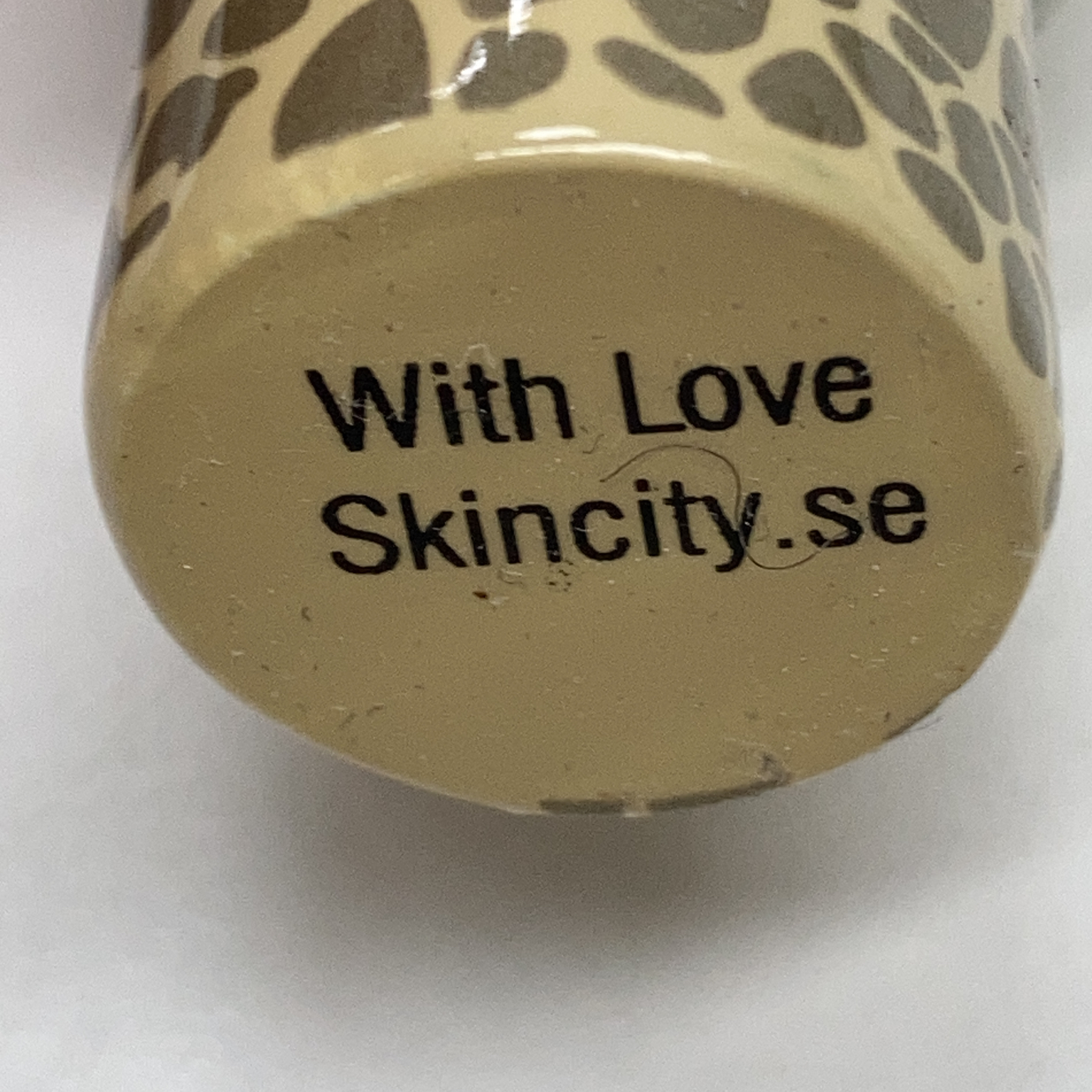 With Love Skincity