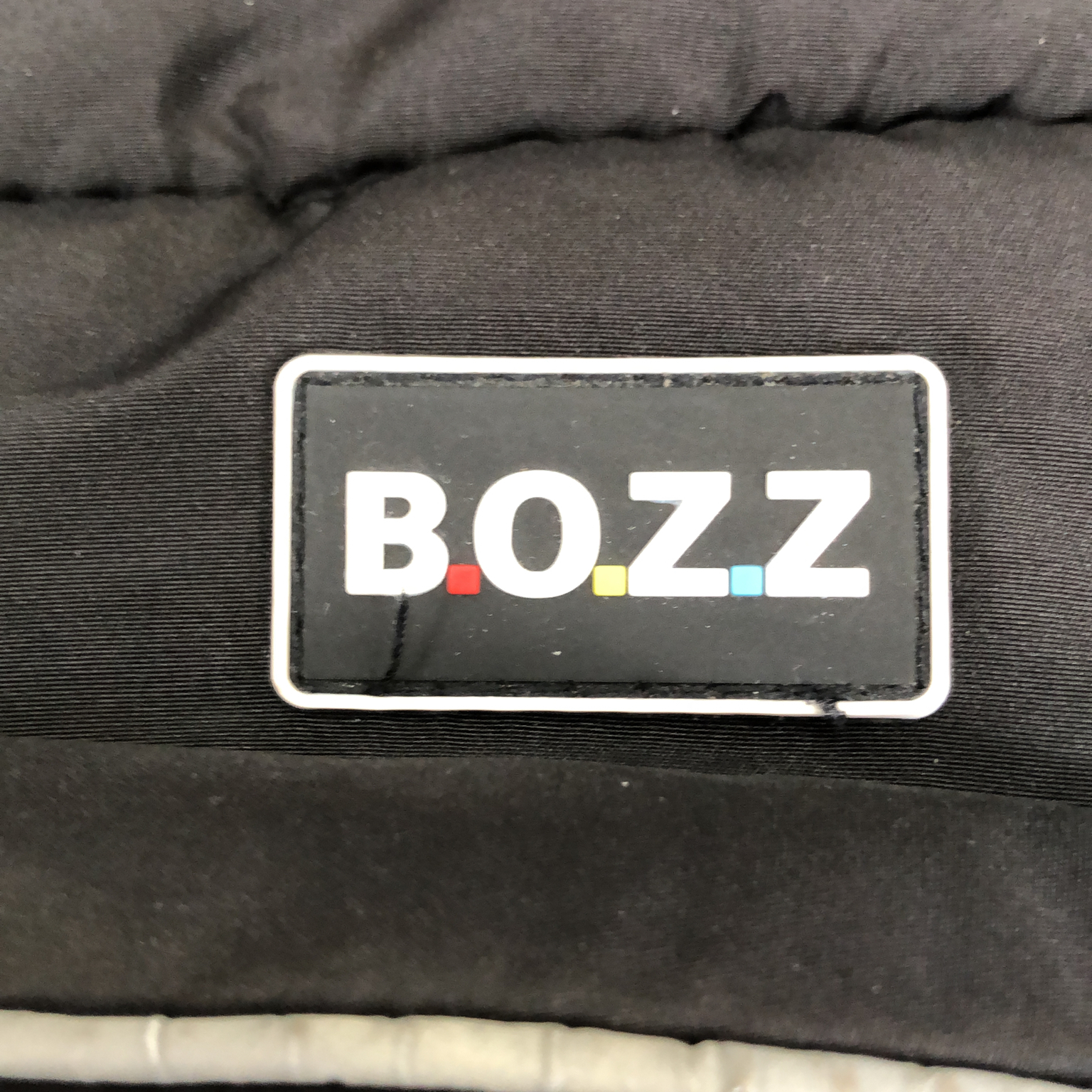 Bozz