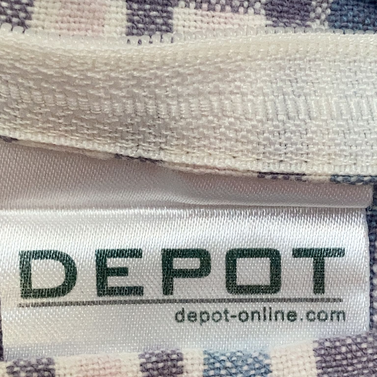 Depot