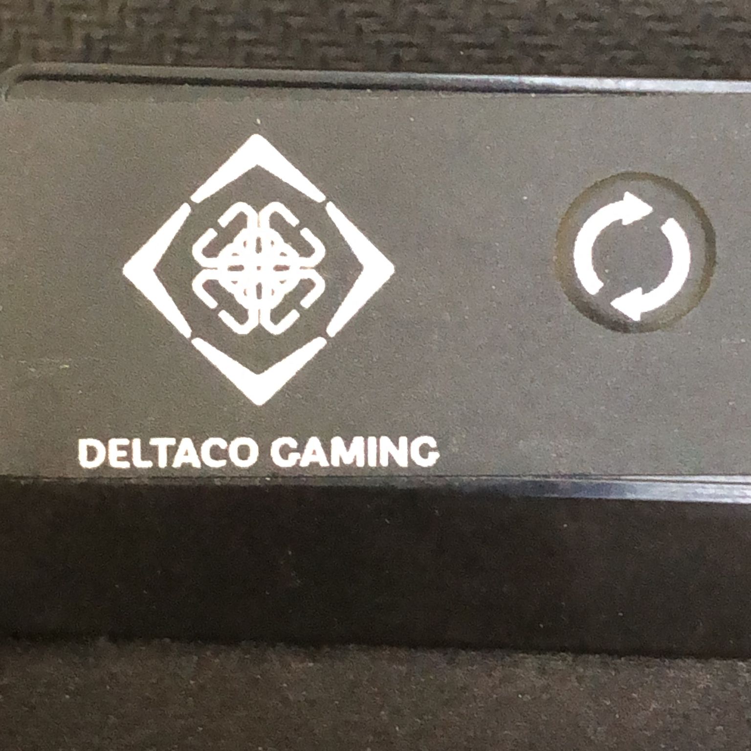 Deltaco Gaming