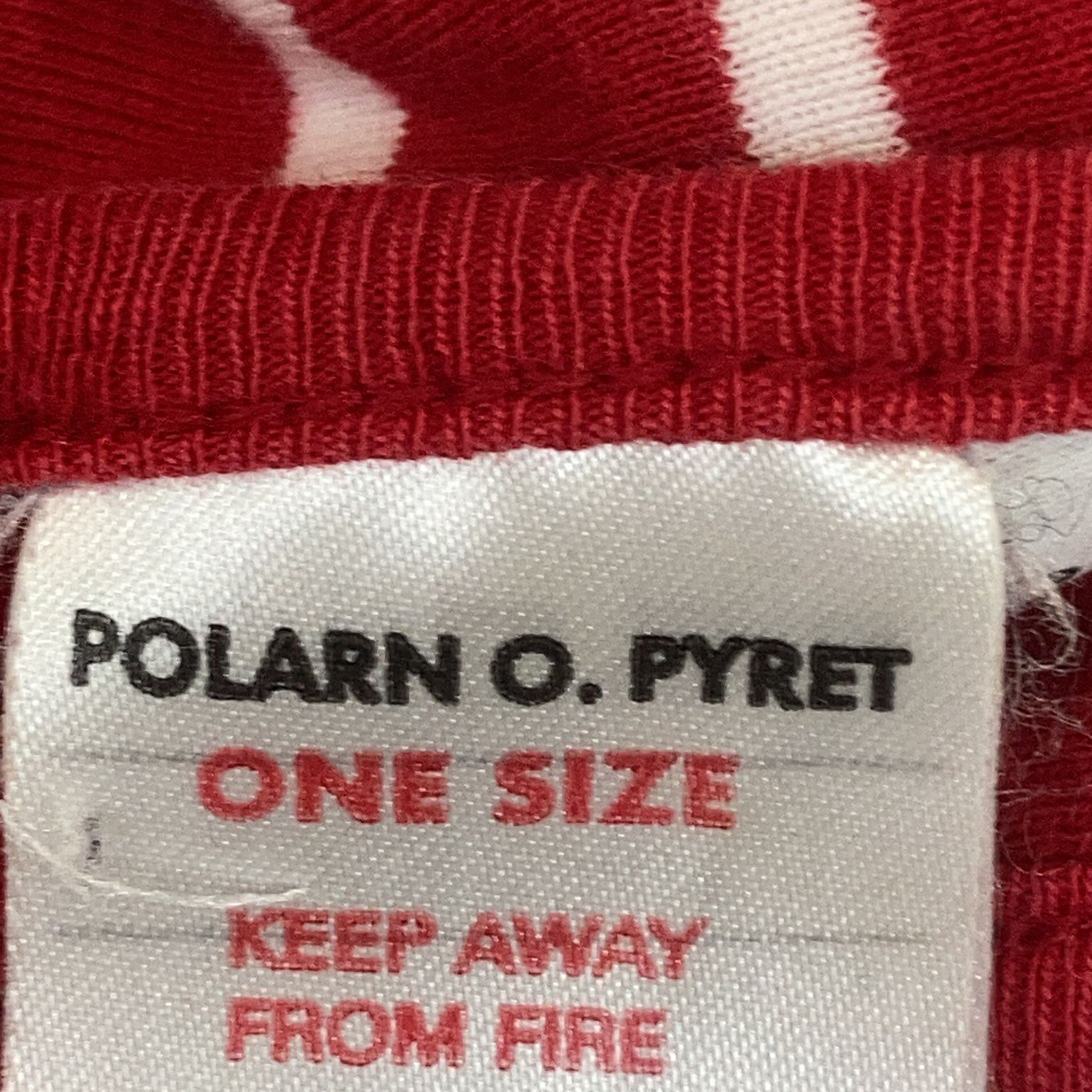 Polarn O Pyret