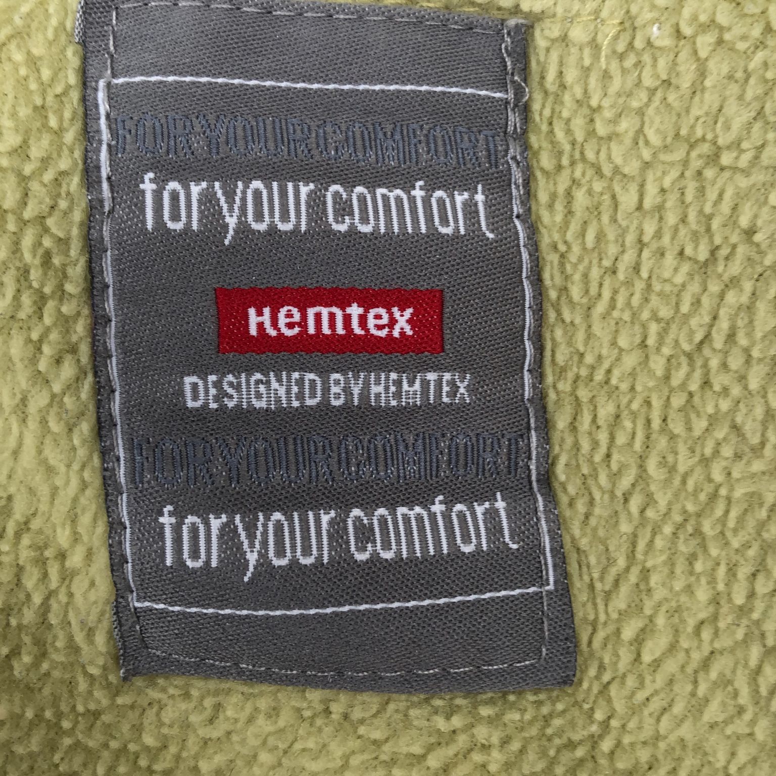 Hemtex