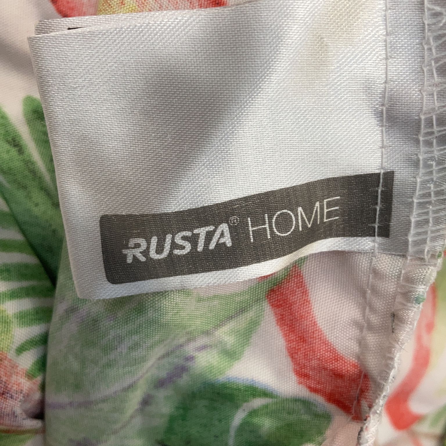 Rusta Home