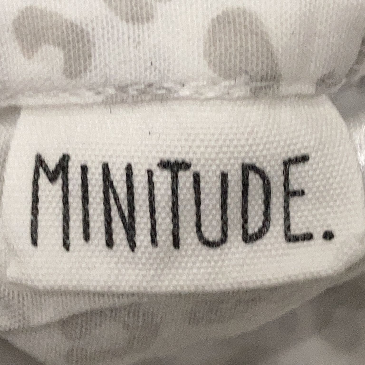 Minitude