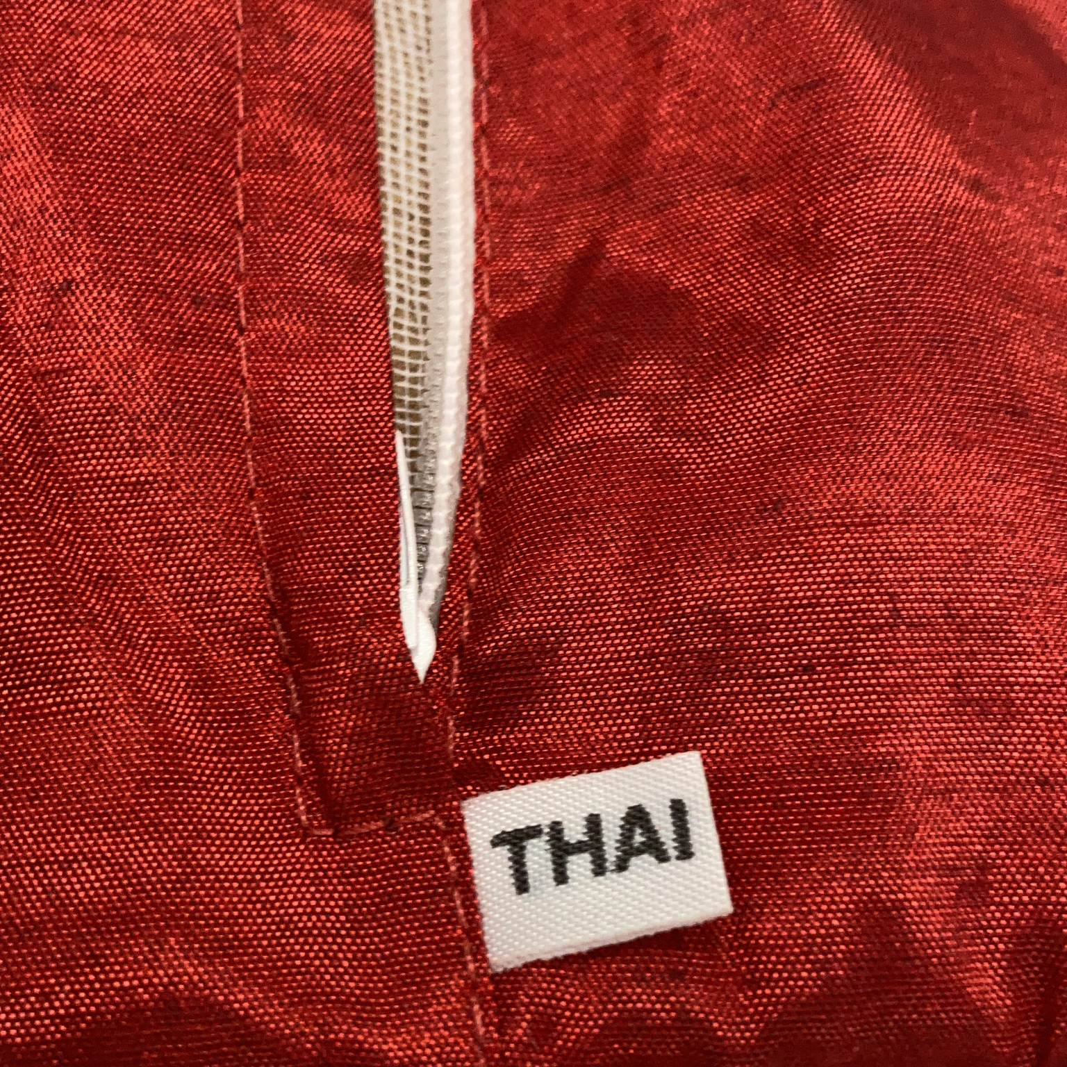 Thai Silk