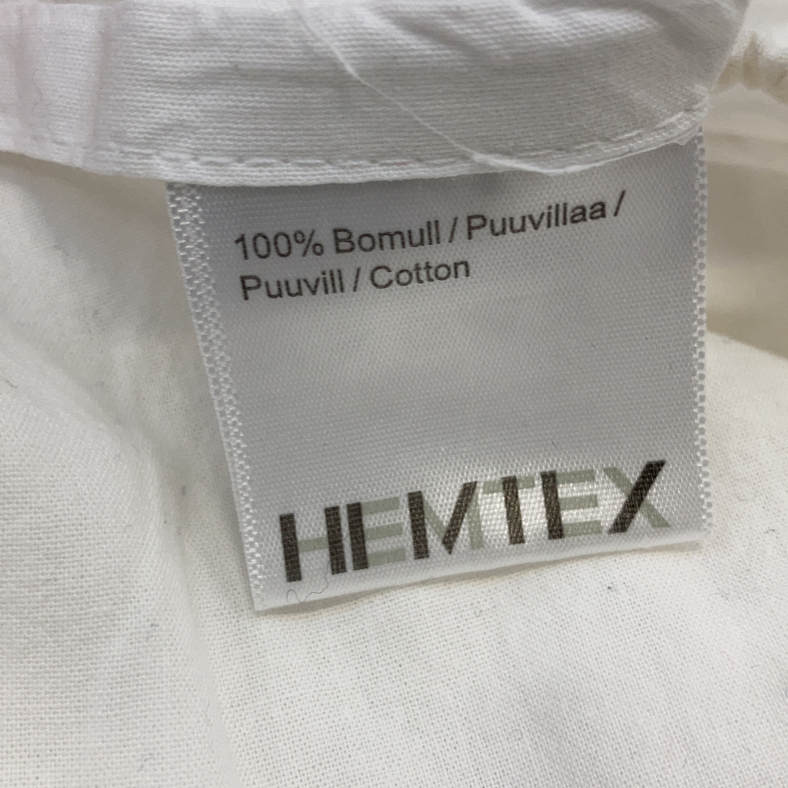 Hemtex