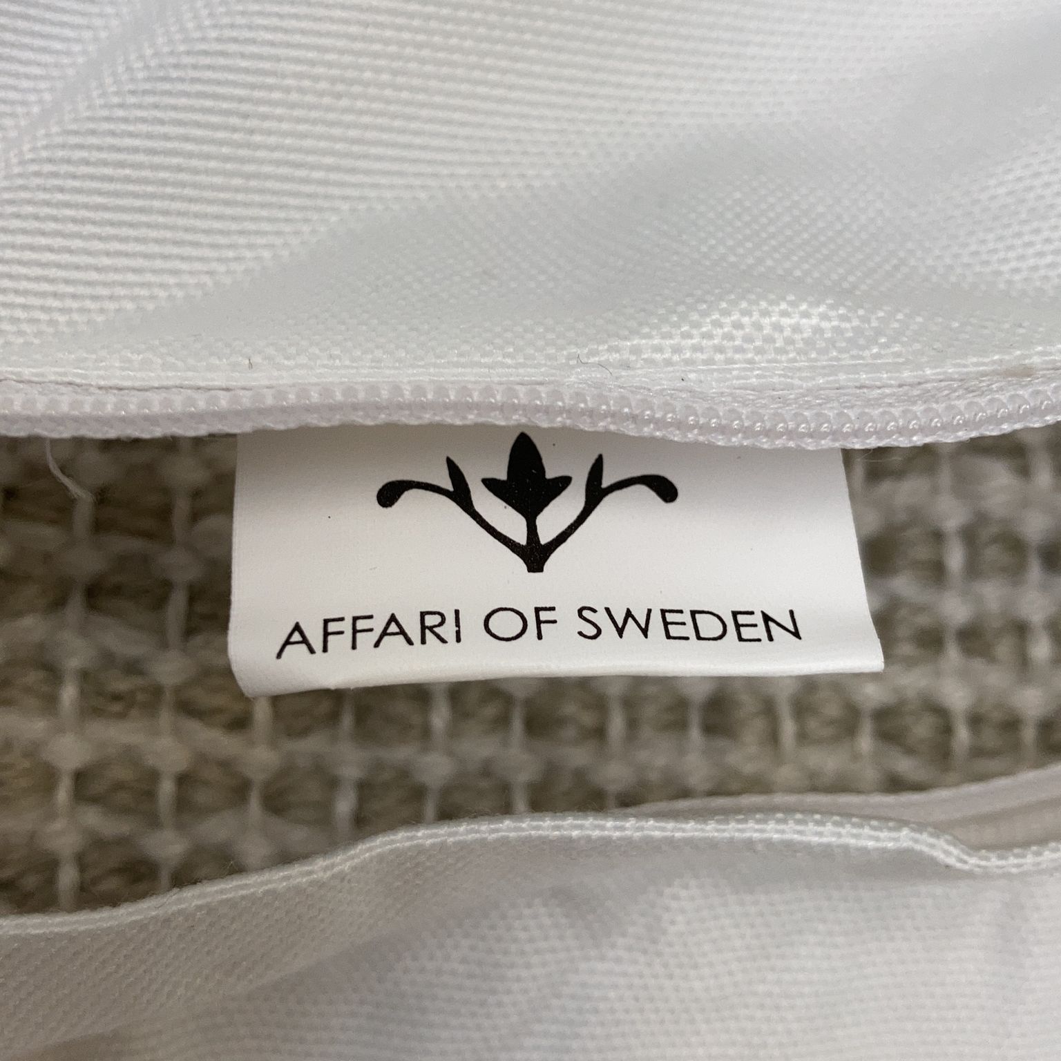 Affari of sweden