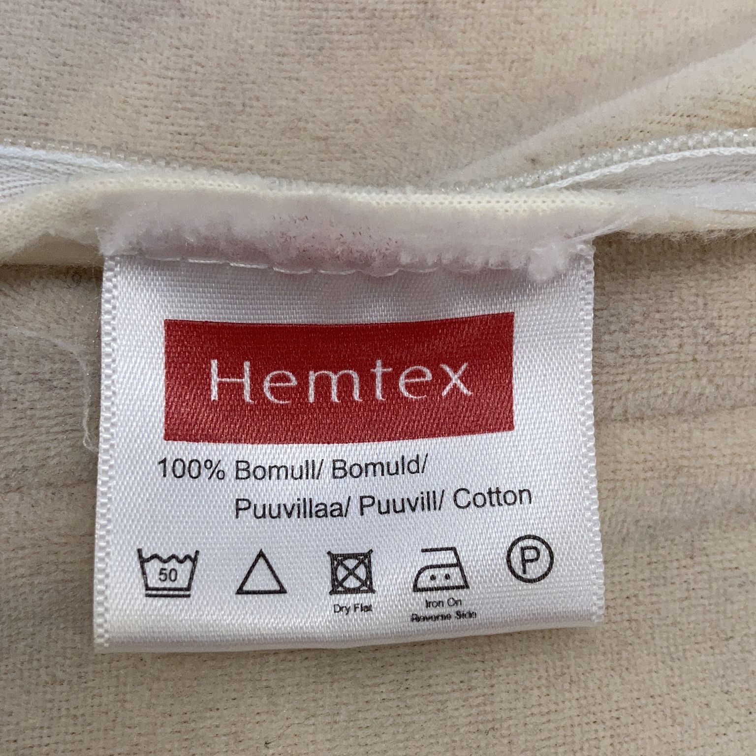 Hemtex