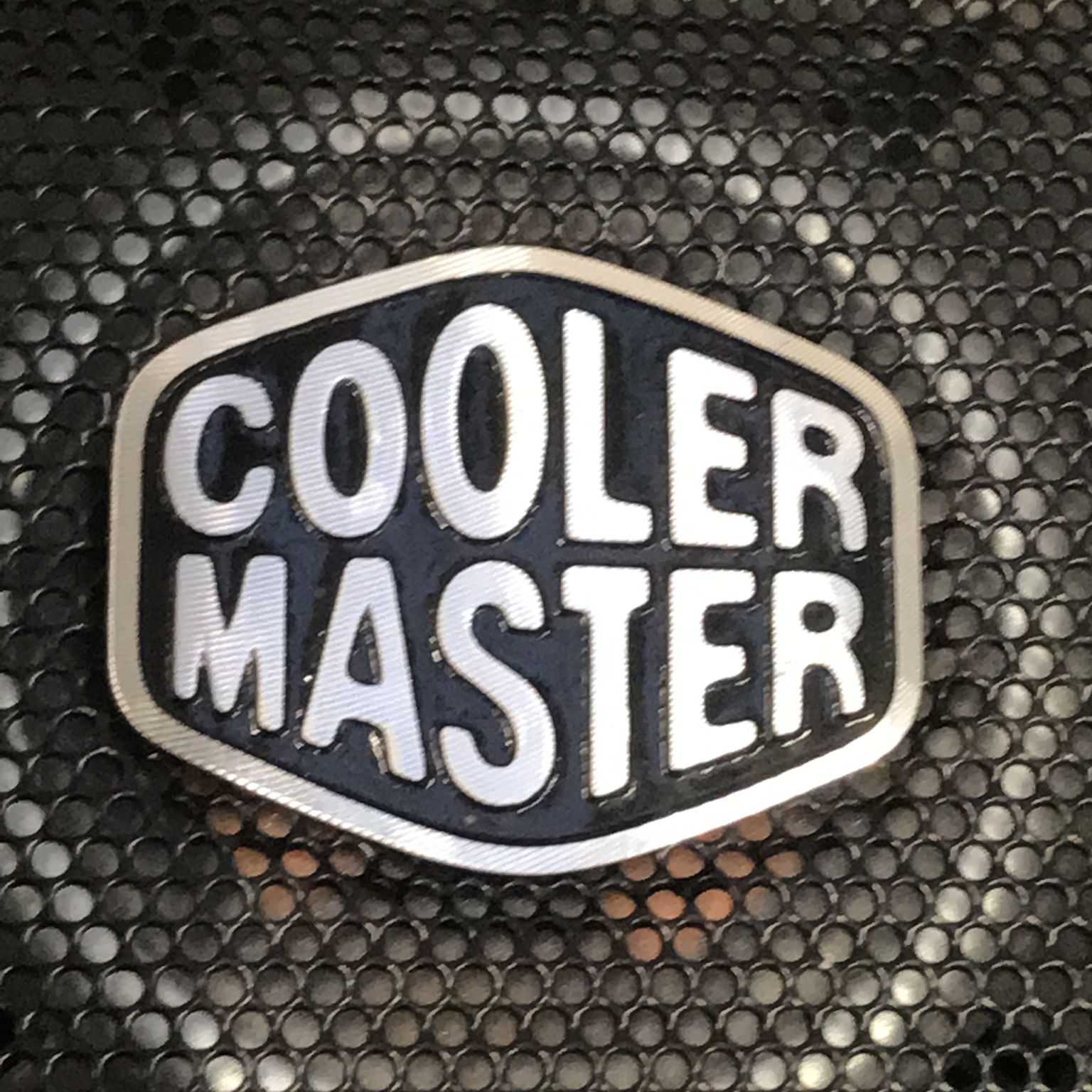 Cooler Master