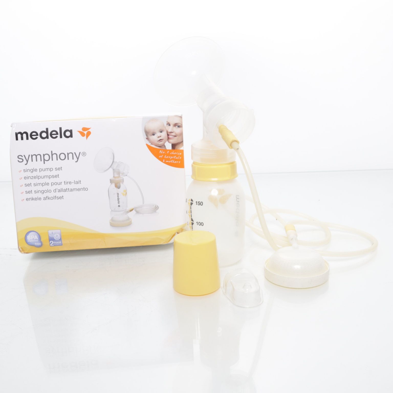 Medela