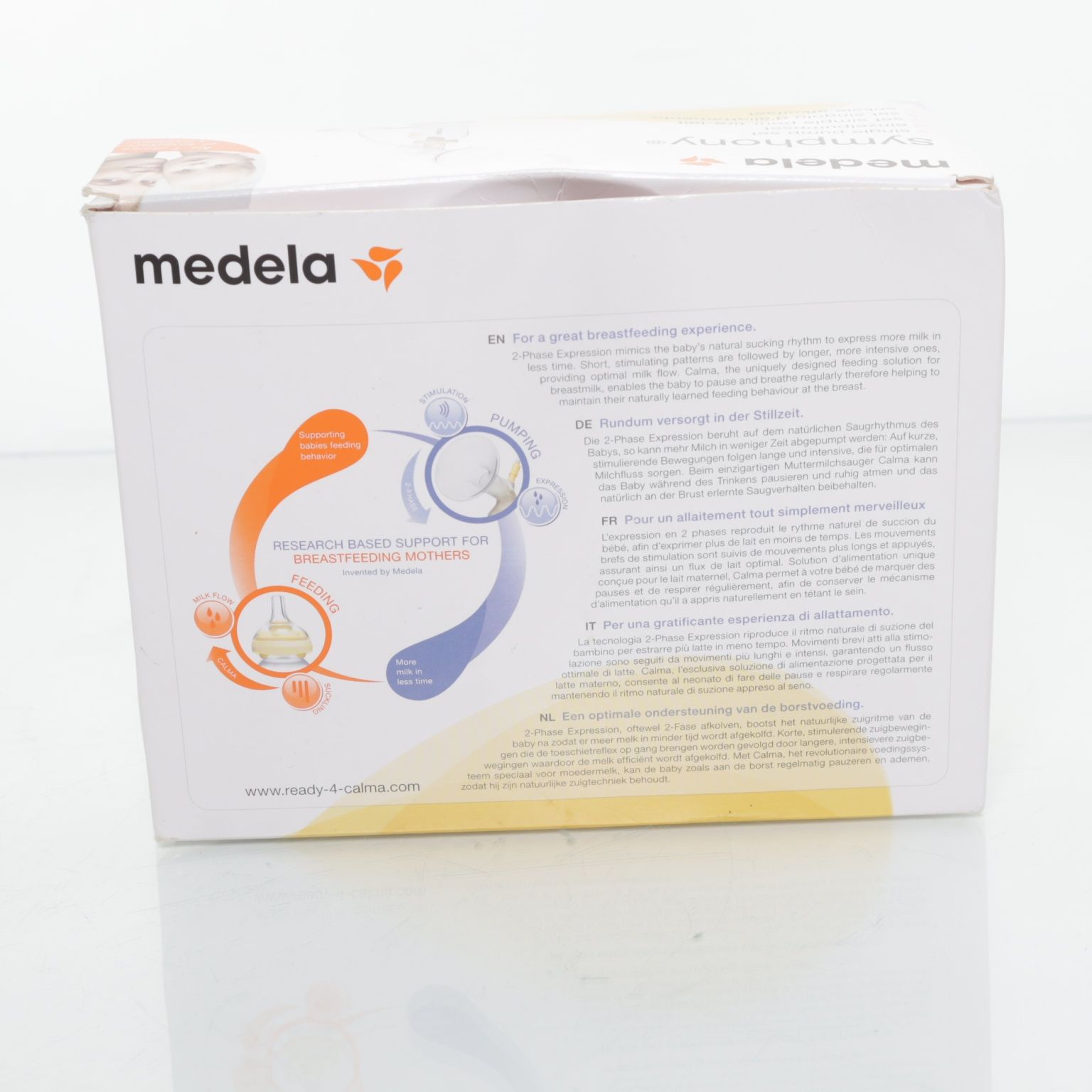 Medela