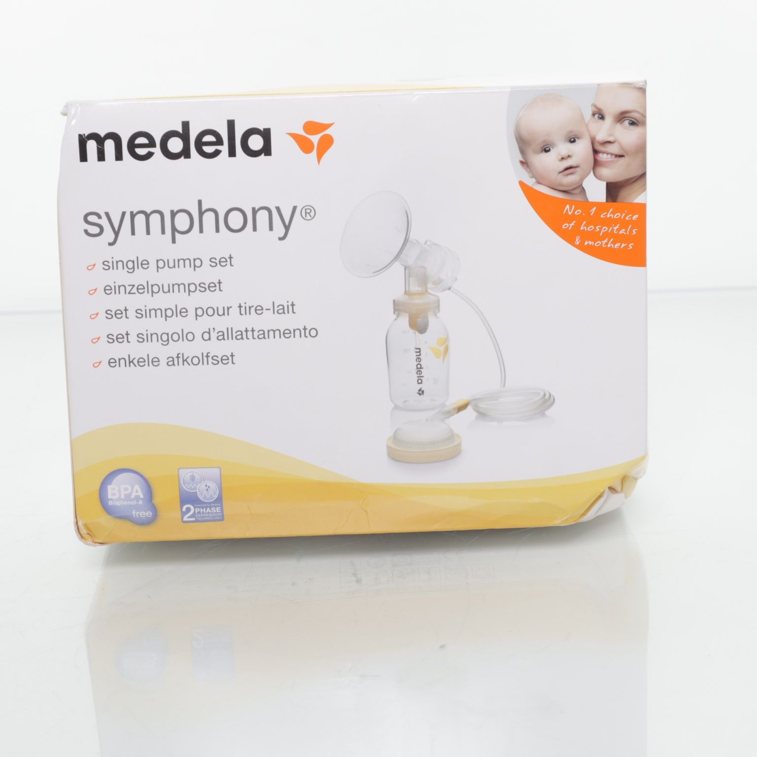 Medela